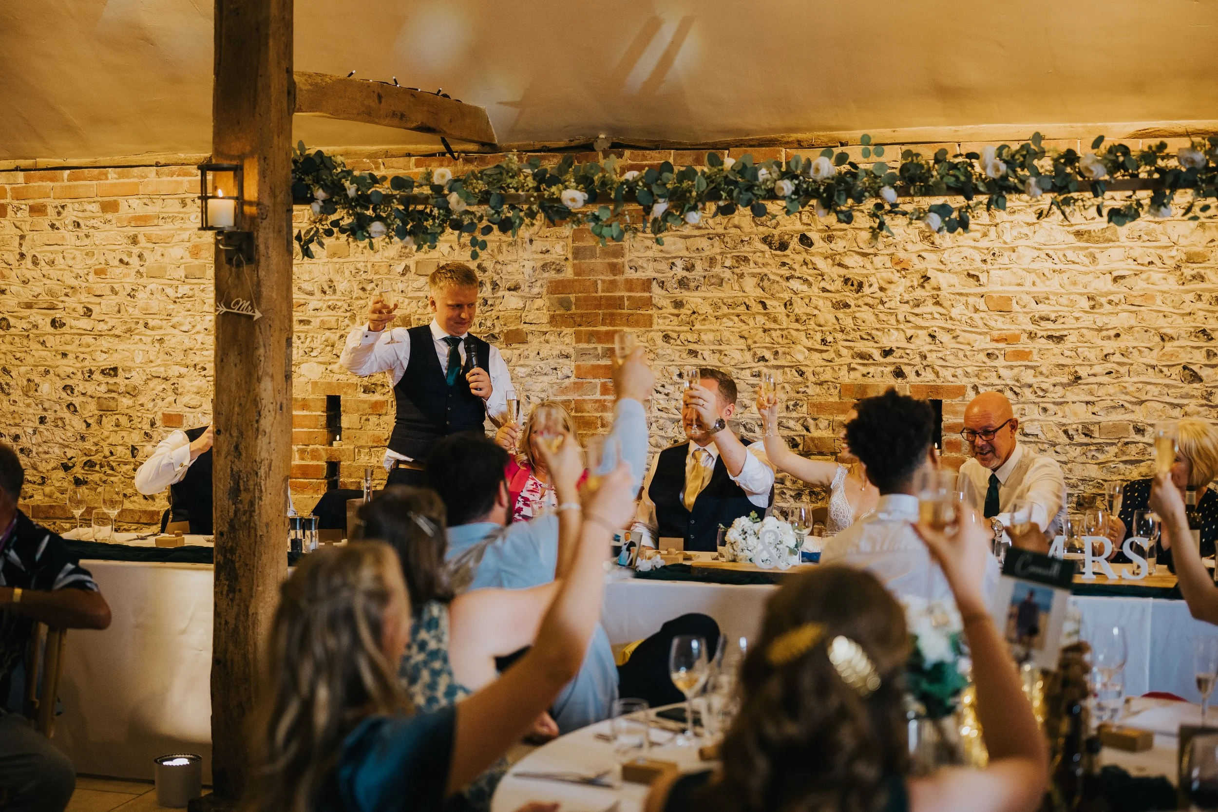 Charlie Bluck Photography X Sophie & Stuart Wedding Photos - 873.jpg
