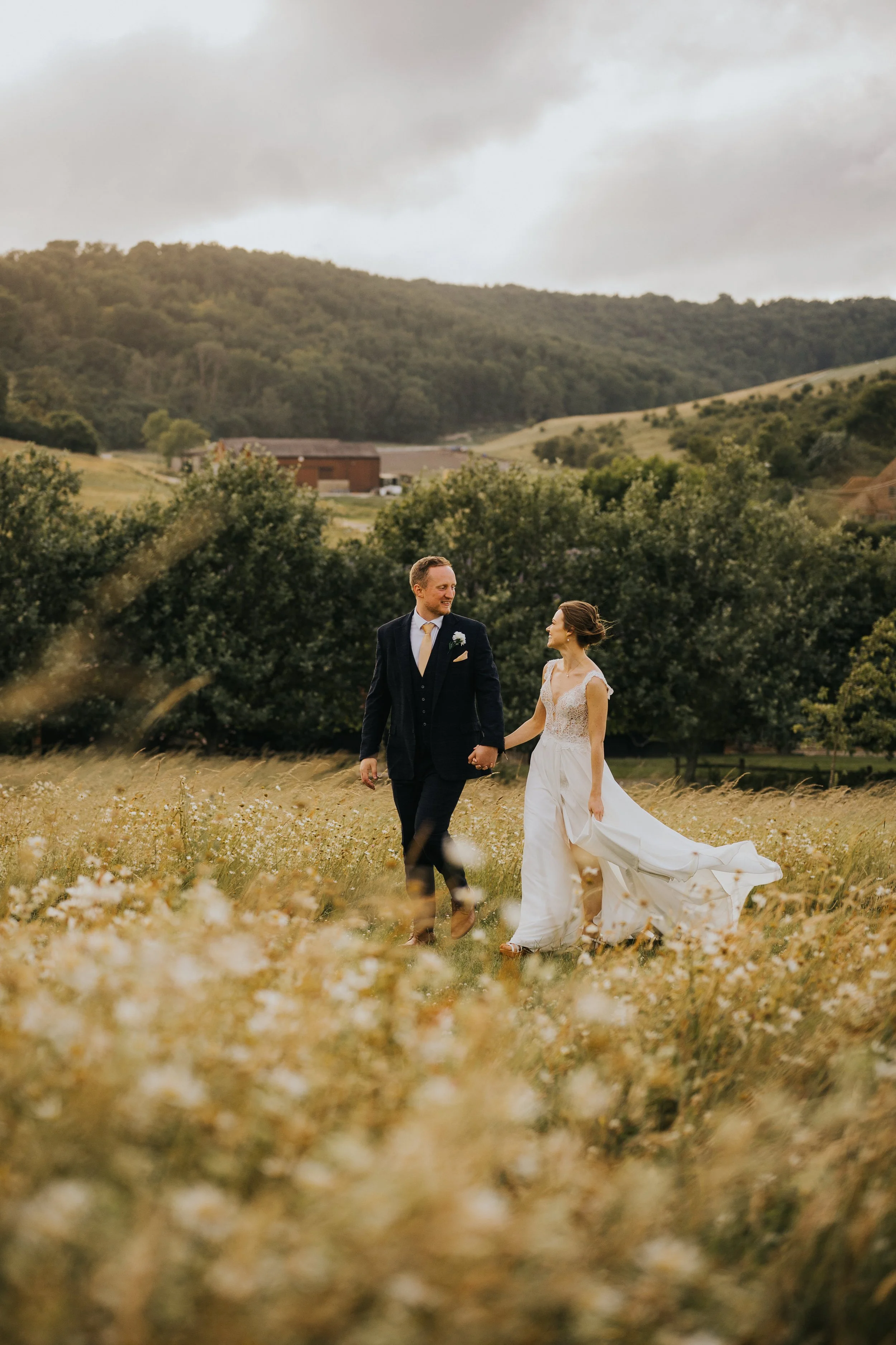 Charlie Bluck Photography X Sophie & Stuart Wedding Photos - 995.jpg