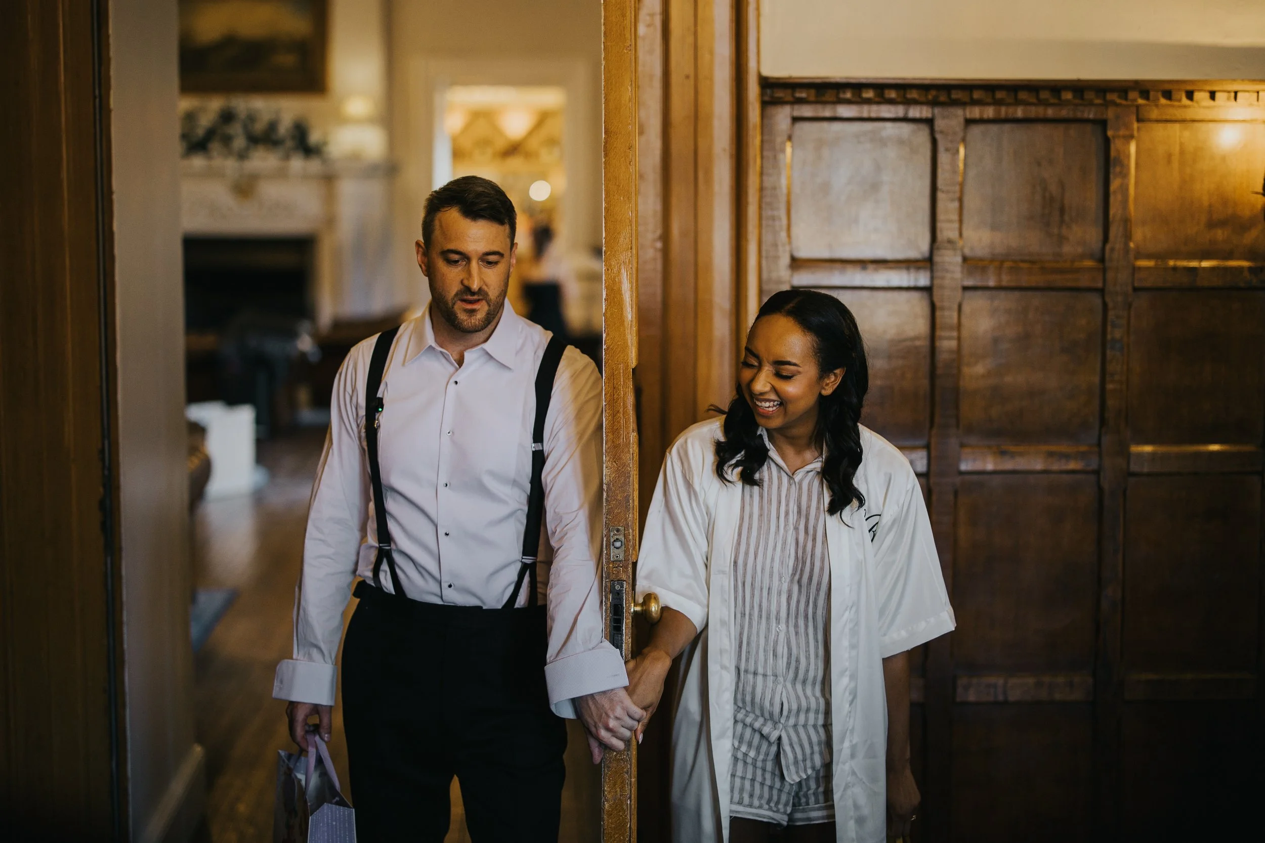 Charlie Bluck Photography X Shanice & Luke's Wedding Photos - 19.jpg