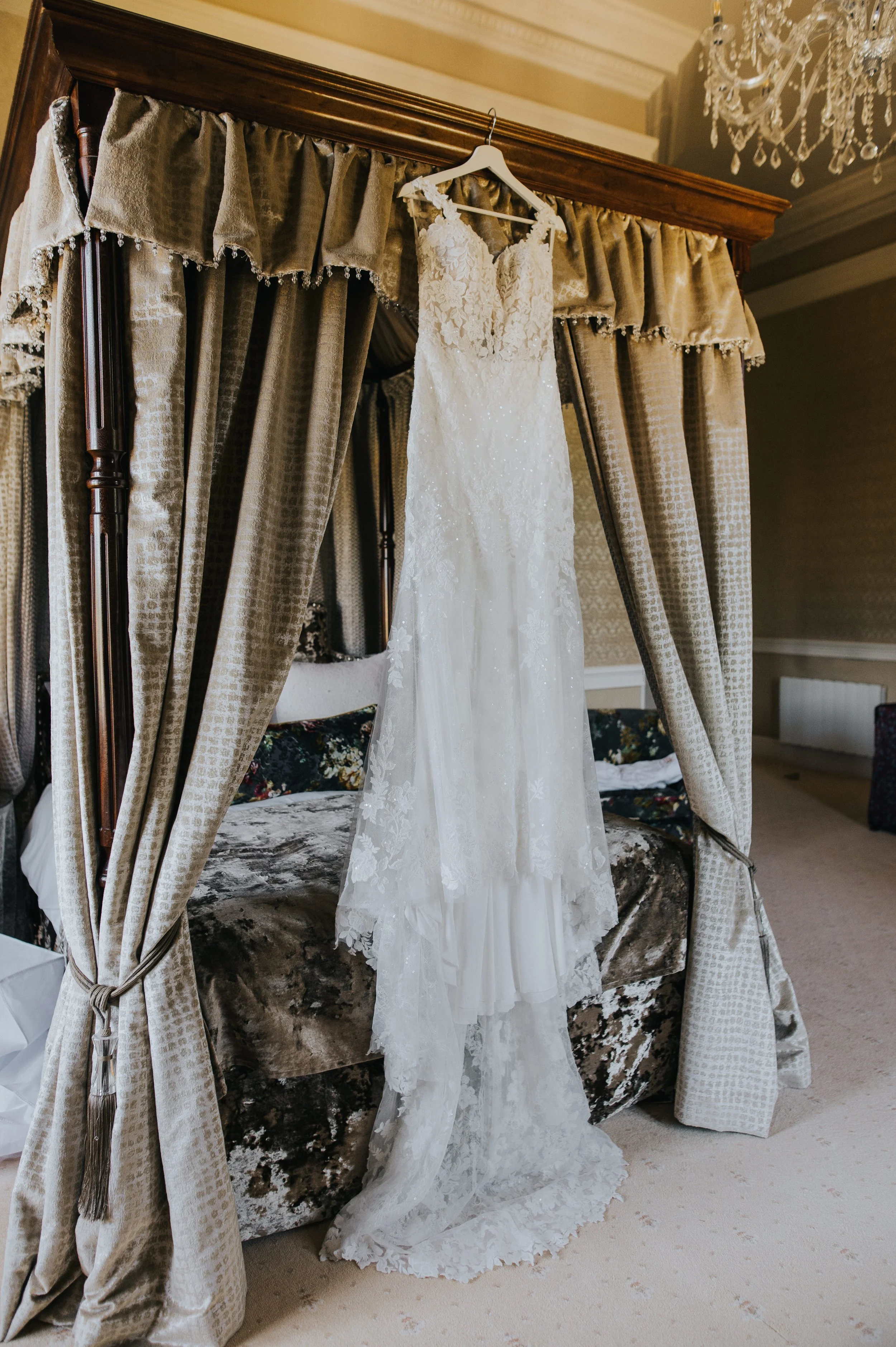 Charlie Bluck Photography X Shanice & Luke's Wedding Photos - 52.jpg