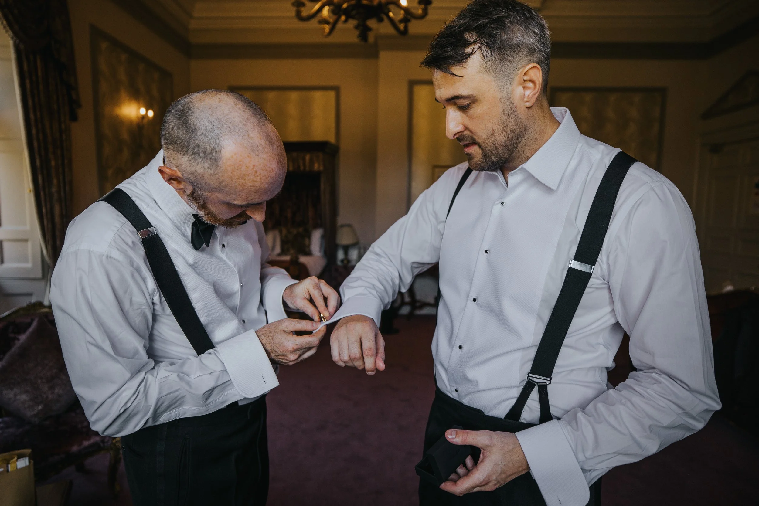 Charlie Bluck Photography X Shanice & Luke's Wedding Photos - 175.jpg