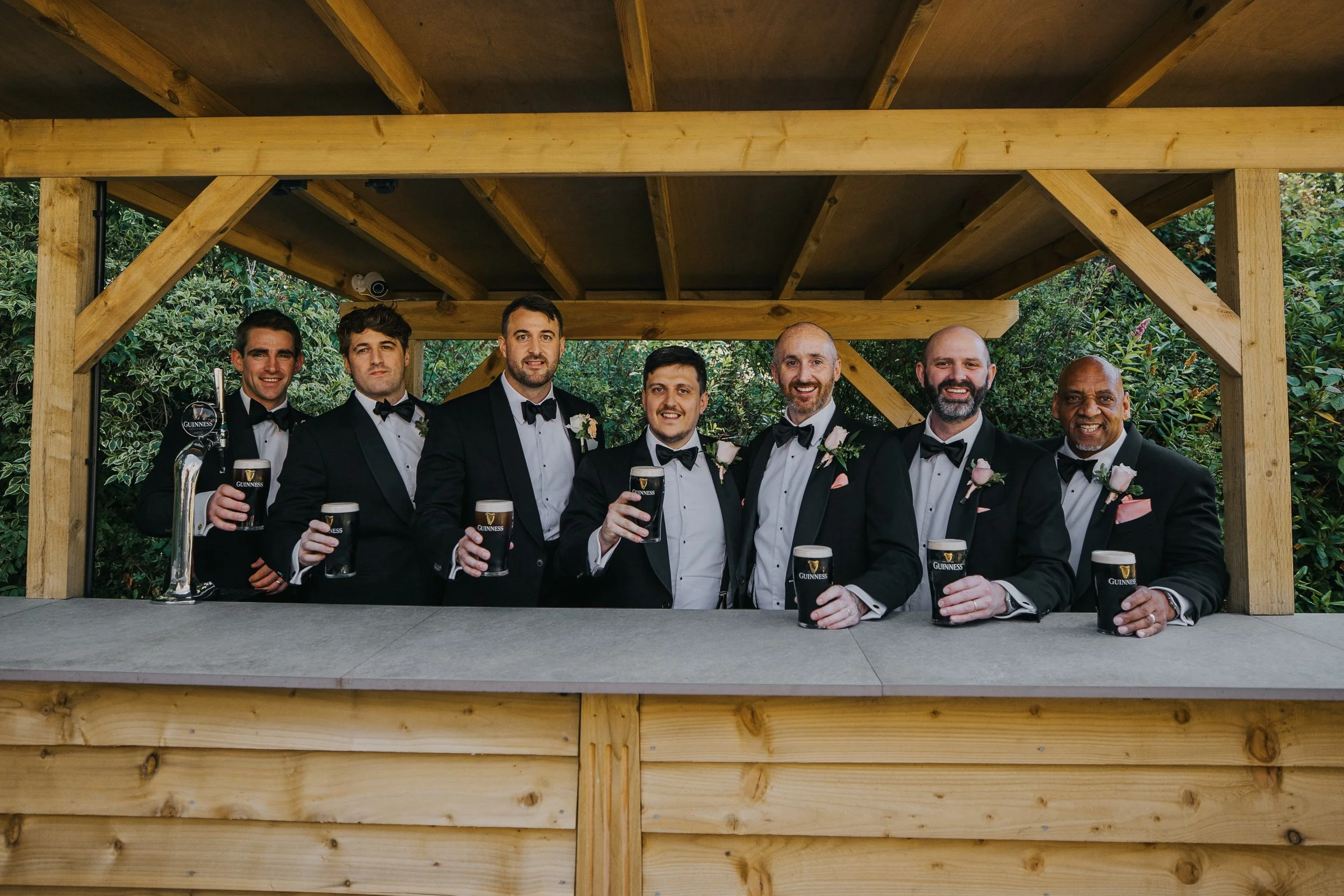 Charlie Bluck Photography X Shanice & Luke's Wedding Photos - 249.jpg