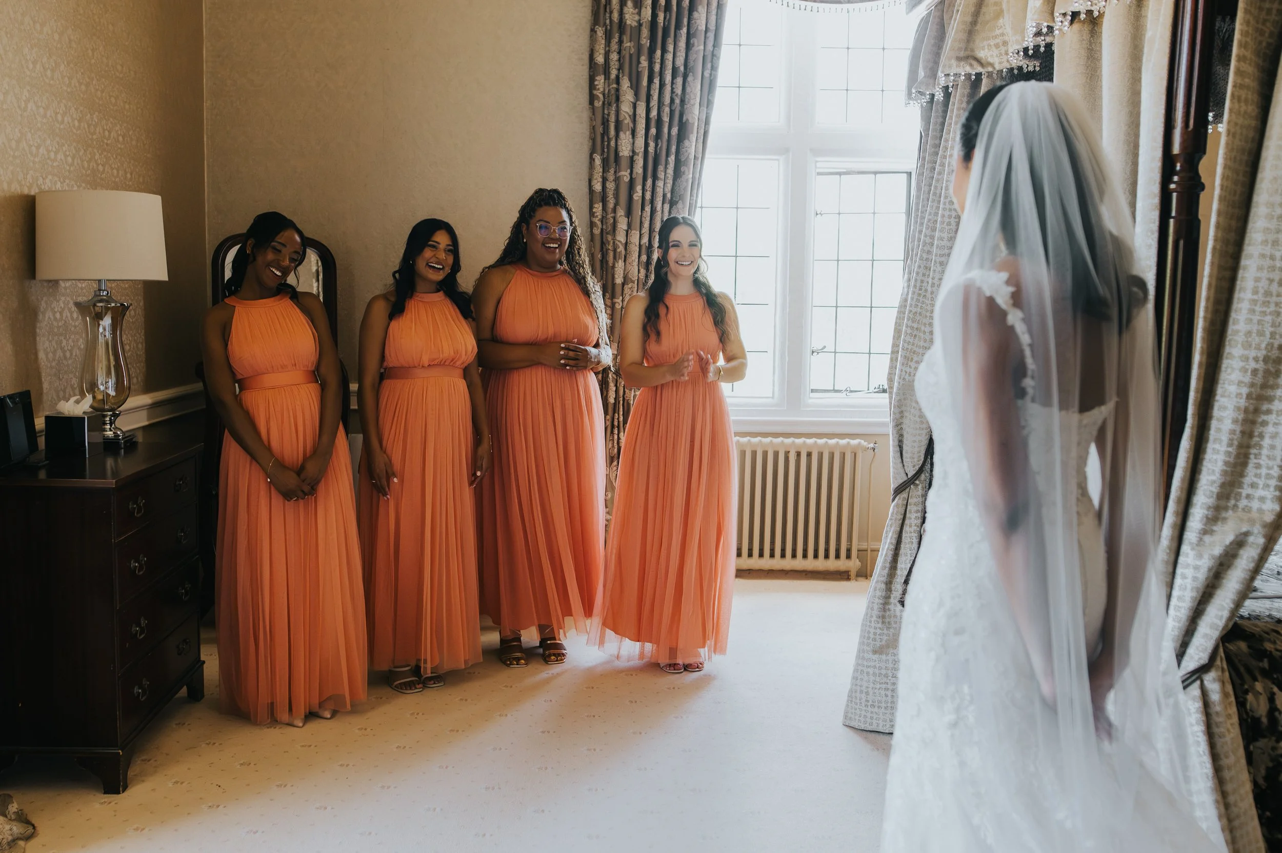 Charlie Bluck Photography X Shanice & Luke's Wedding Photos - 300.jpg