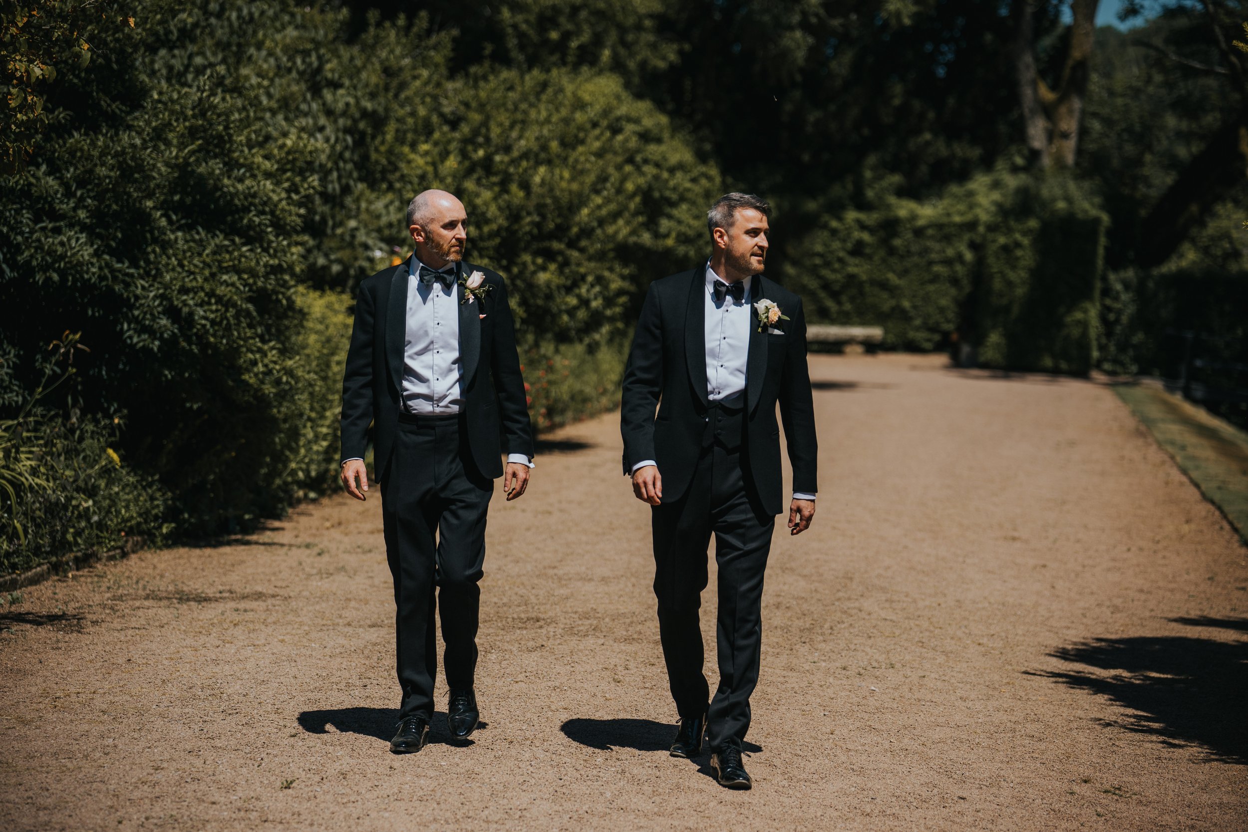 Charlie Bluck Photography X Shanice & Luke's Wedding Photos - 400.jpg