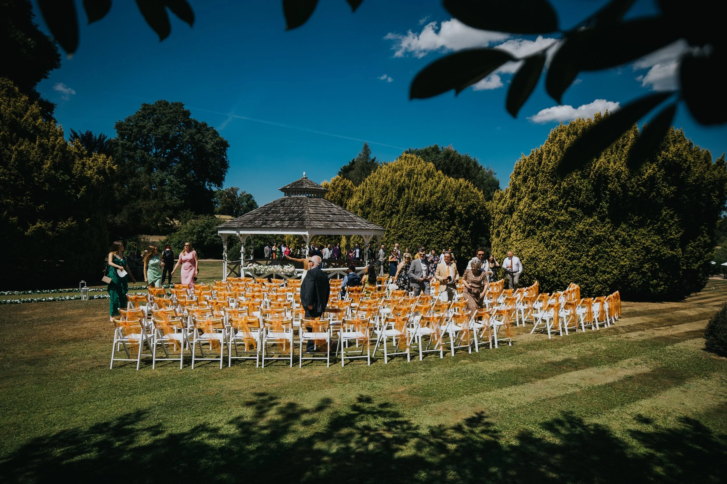 Charlie Bluck Photography X Shanice & Luke's Wedding Photos - 378.jpg