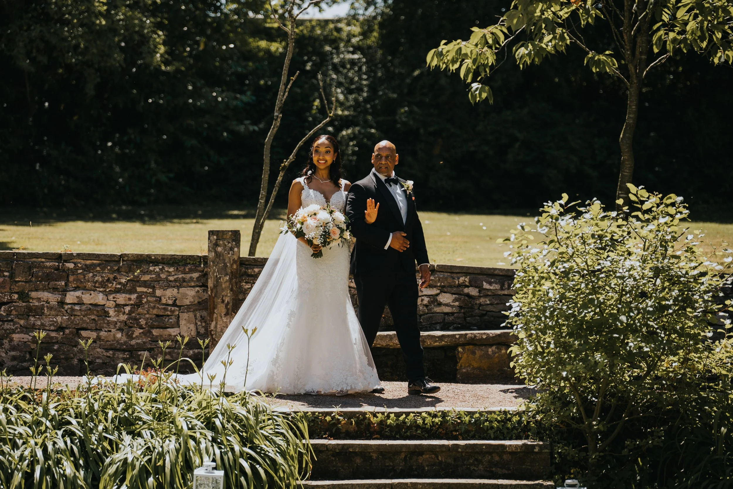 Charlie Bluck Photography X Shanice & Luke's Wedding Photos - 448.jpg