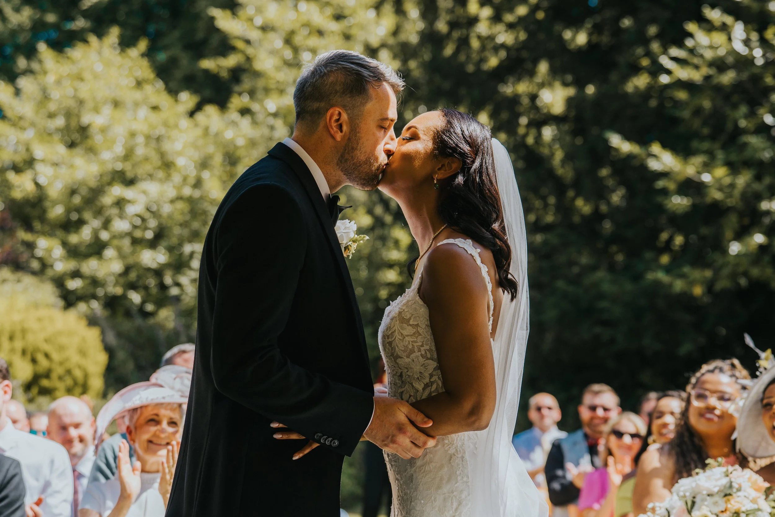 Charlie Bluck Photography X Shanice & Luke's Wedding Photos - 538.jpg