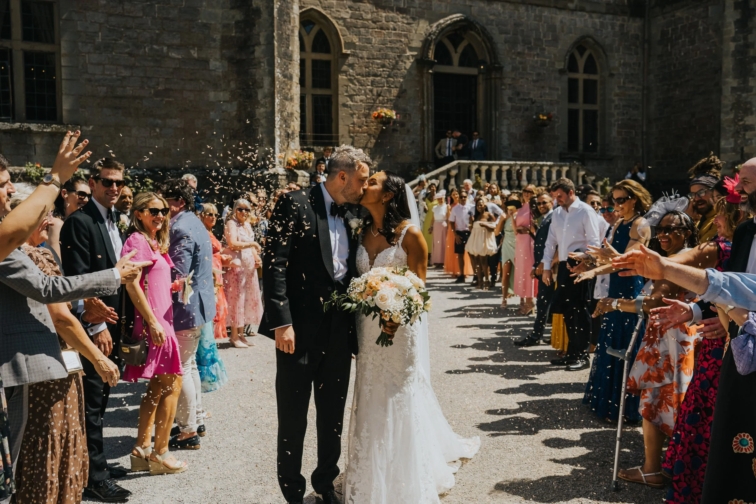 Charlie Bluck Photography X Shanice & Luke's Wedding Photos - 591.jpg