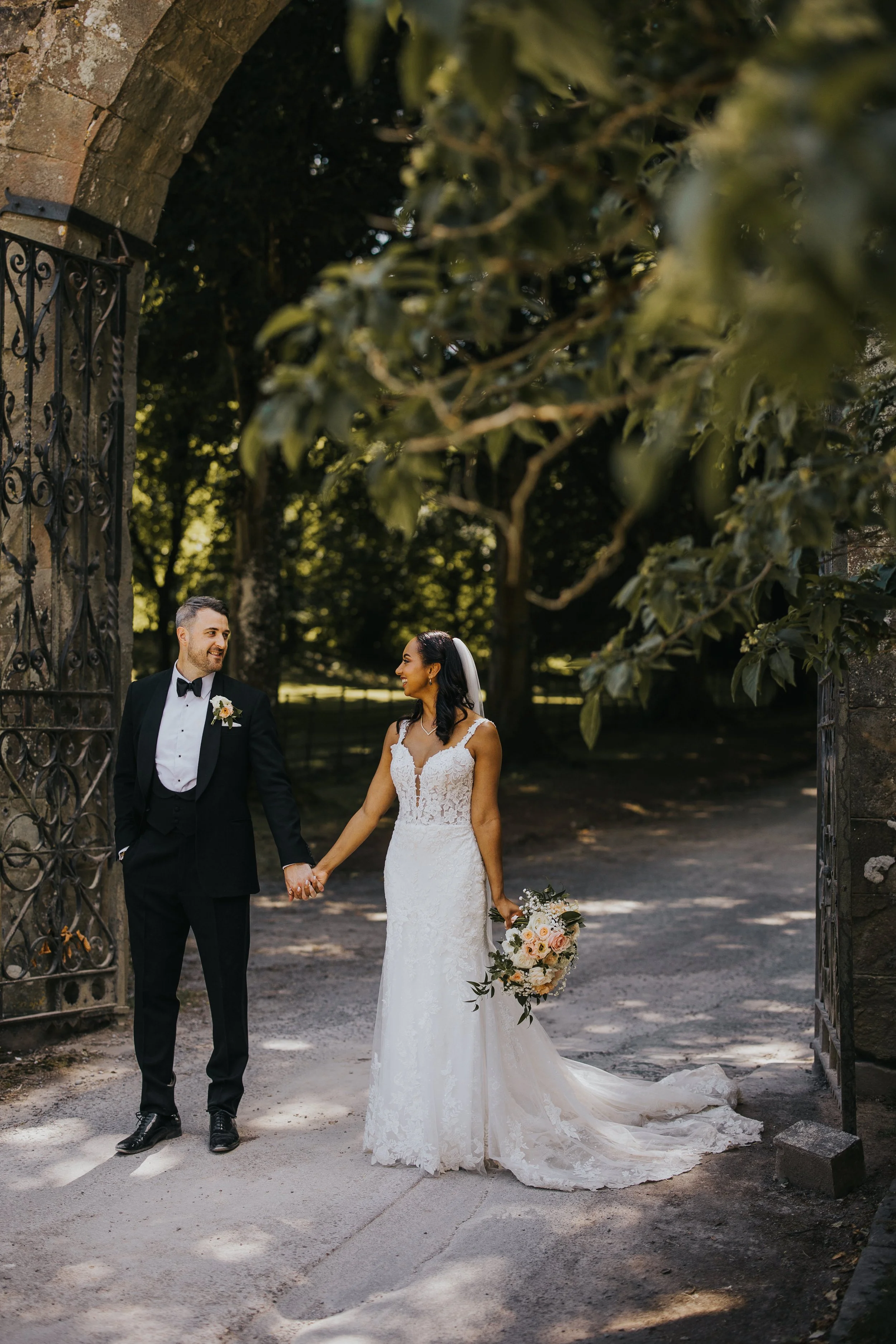 Charlie Bluck Photography X Shanice & Luke's Wedding Photos - 657.jpg