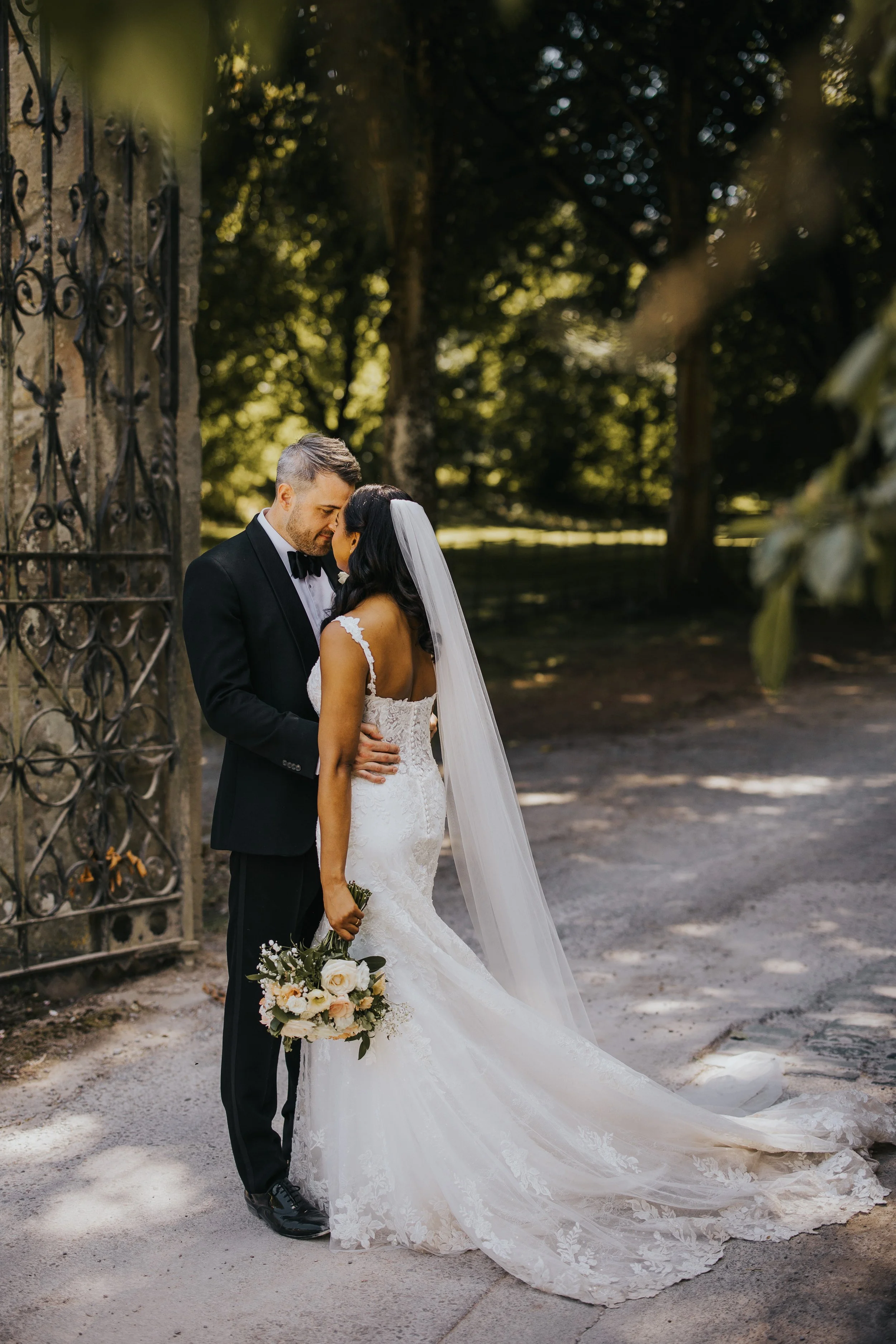 Charlie Bluck Photography X Shanice & Luke's Wedding Photos - 665.jpg