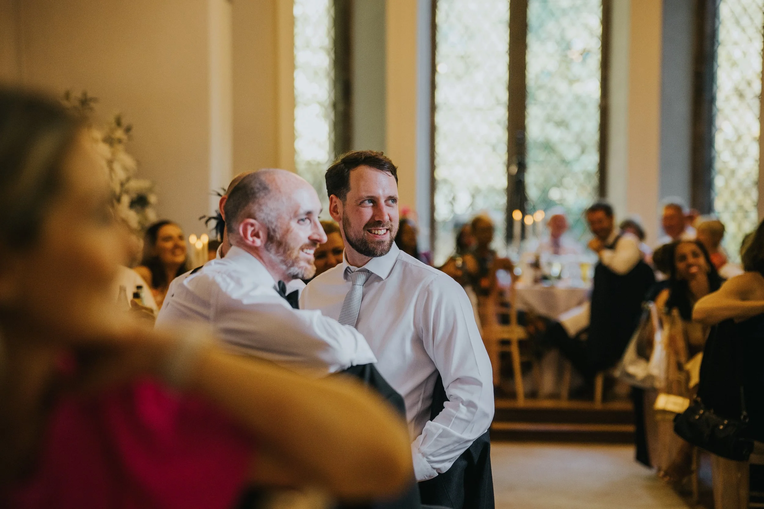 Charlie Bluck Photography X Shanice & Luke's Wedding Photos - 840.jpg