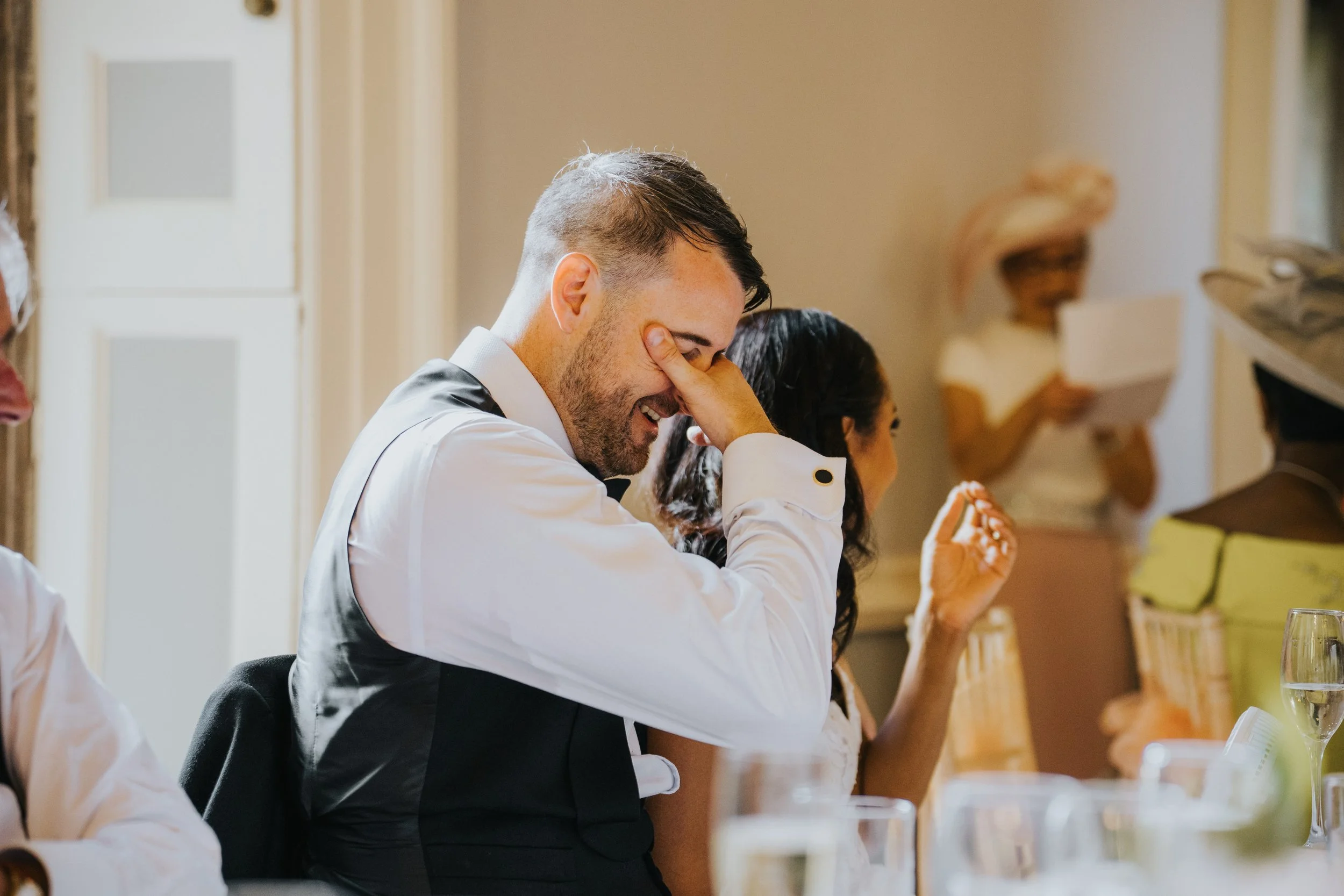 Charlie Bluck Photography X Shanice & Luke's Wedding Photos - 900.jpg