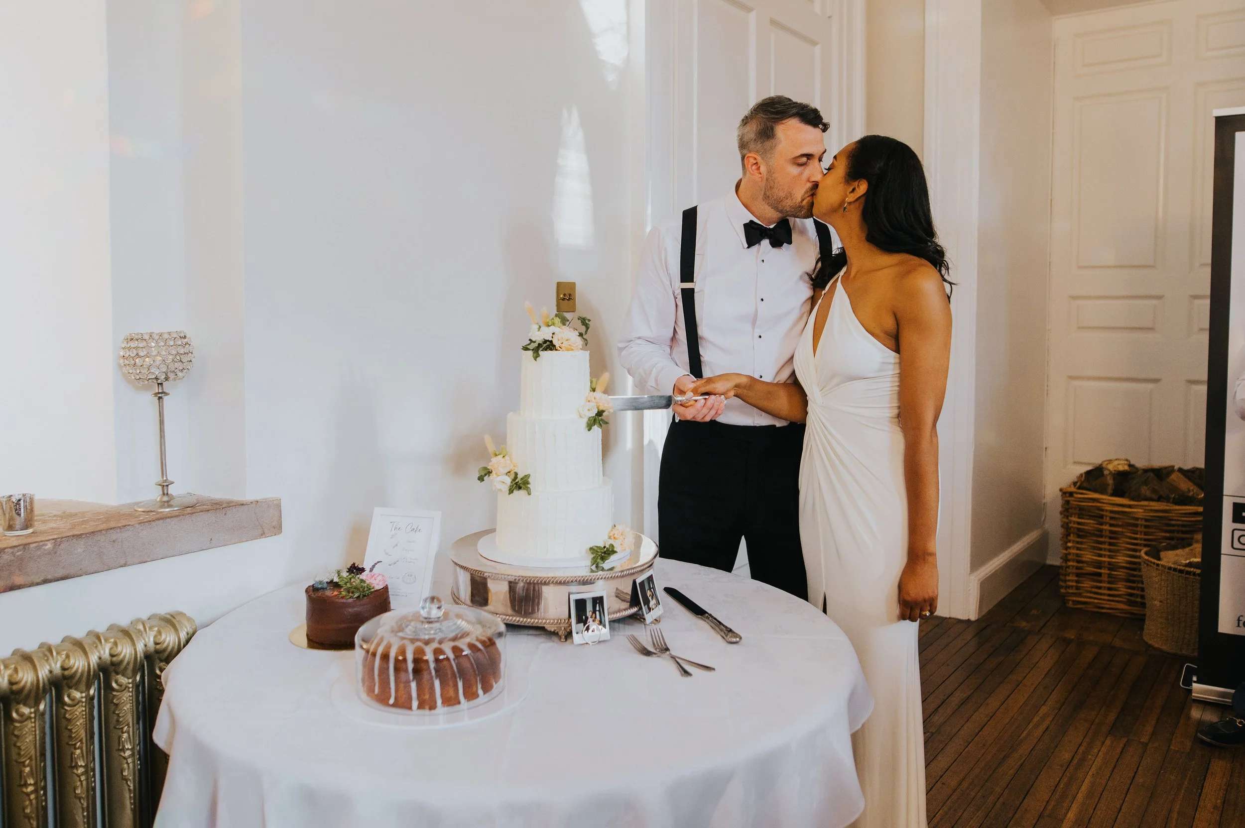 Charlie Bluck Photography X Shanice & Luke's Wedding Photos - 946.jpg