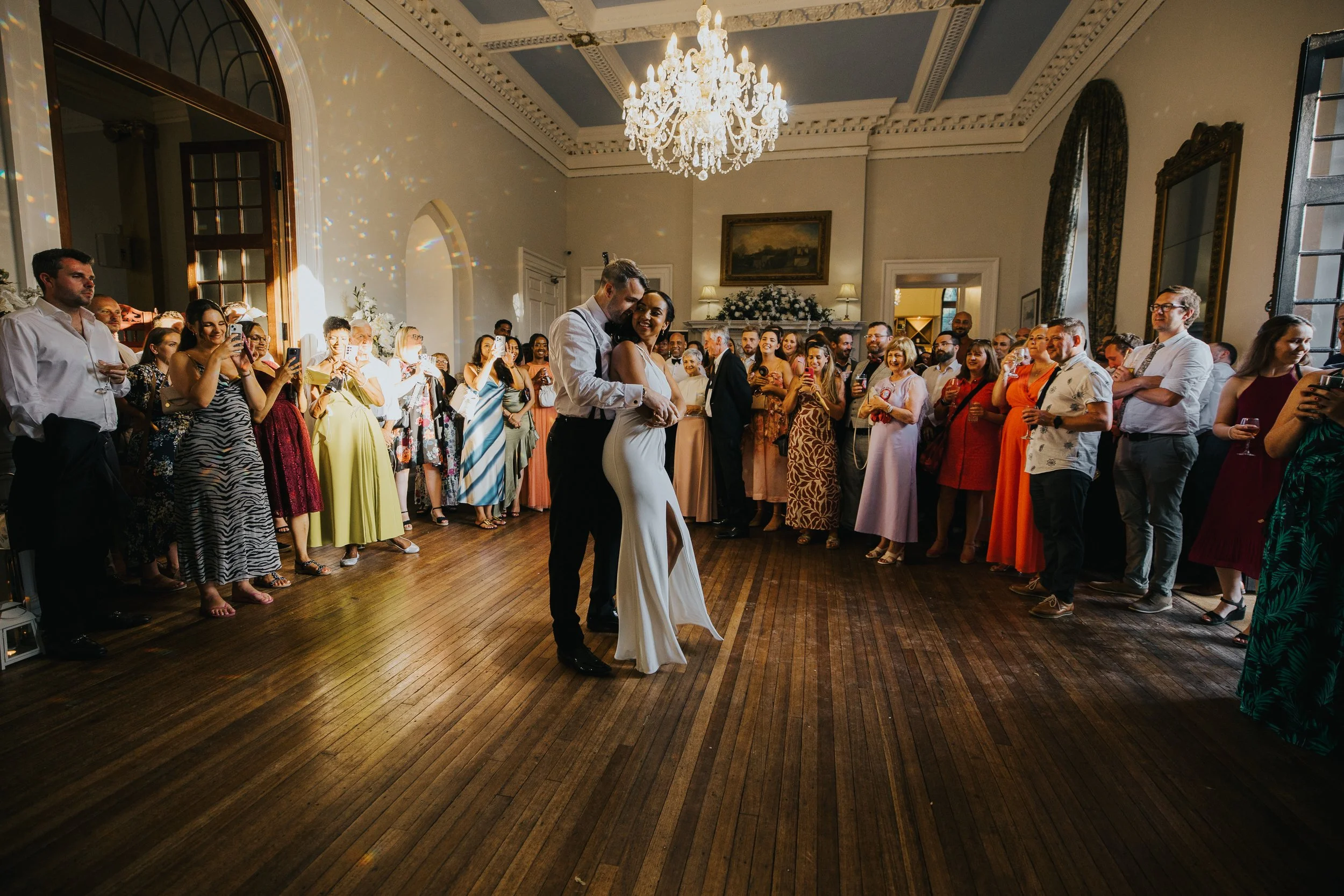 Charlie Bluck Photography X Shanice & Luke's Wedding Photos - 966.jpg