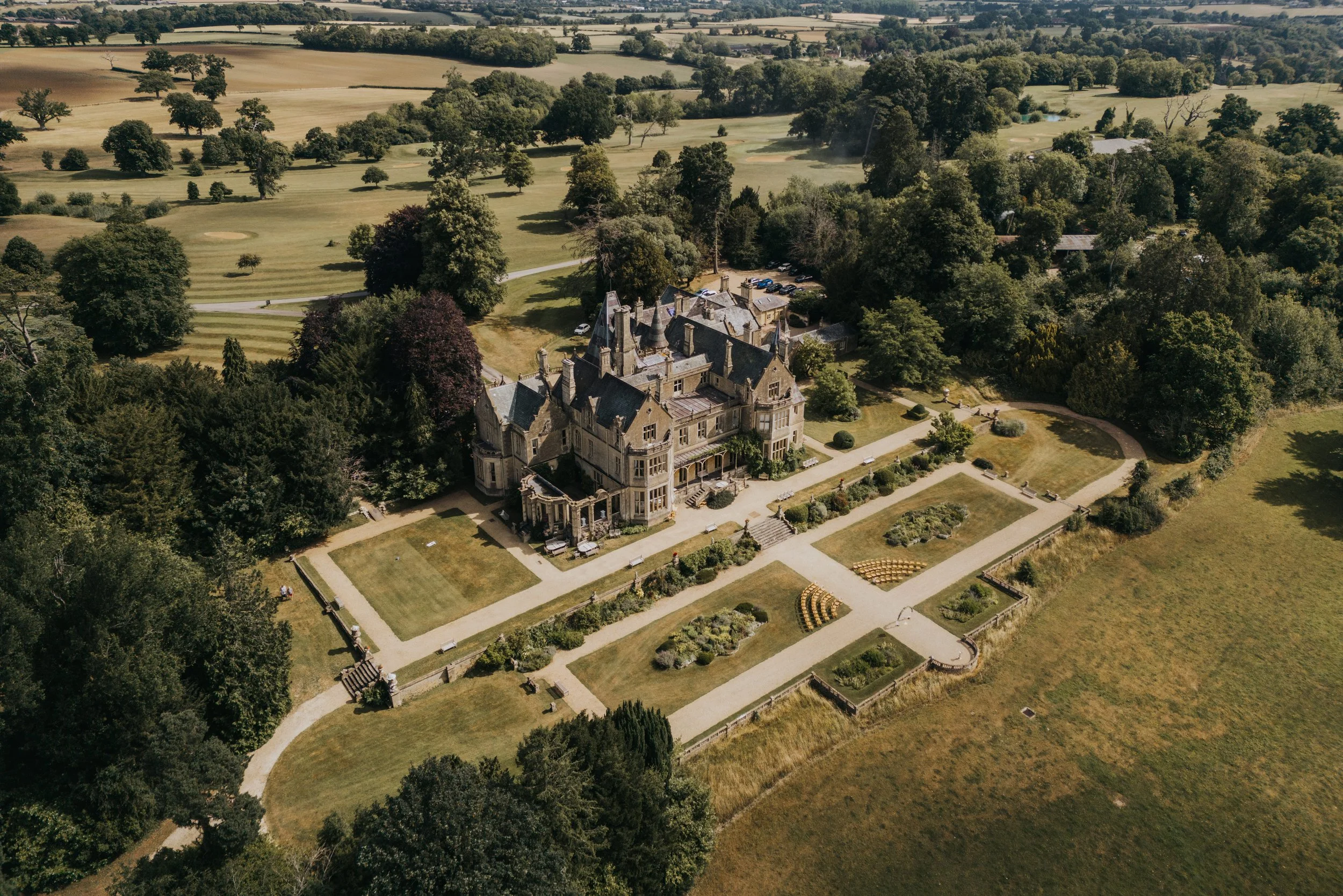 Charlie Bluck Photography X Josh & Amy's Wedding Photos - 2.jpg