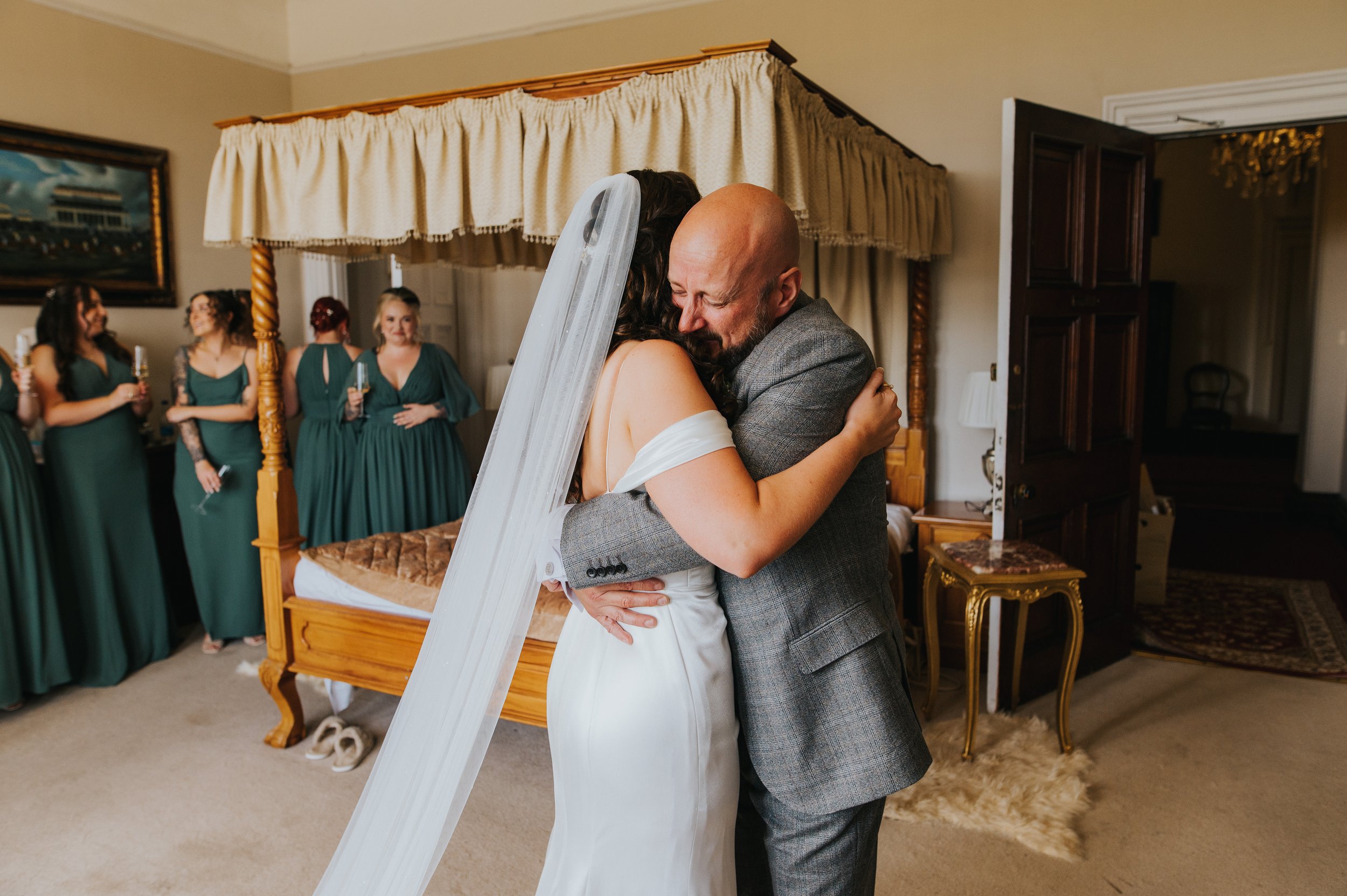 Charlie Bluck Photography X Josh & Amy's Wedding Photos - 266.jpg