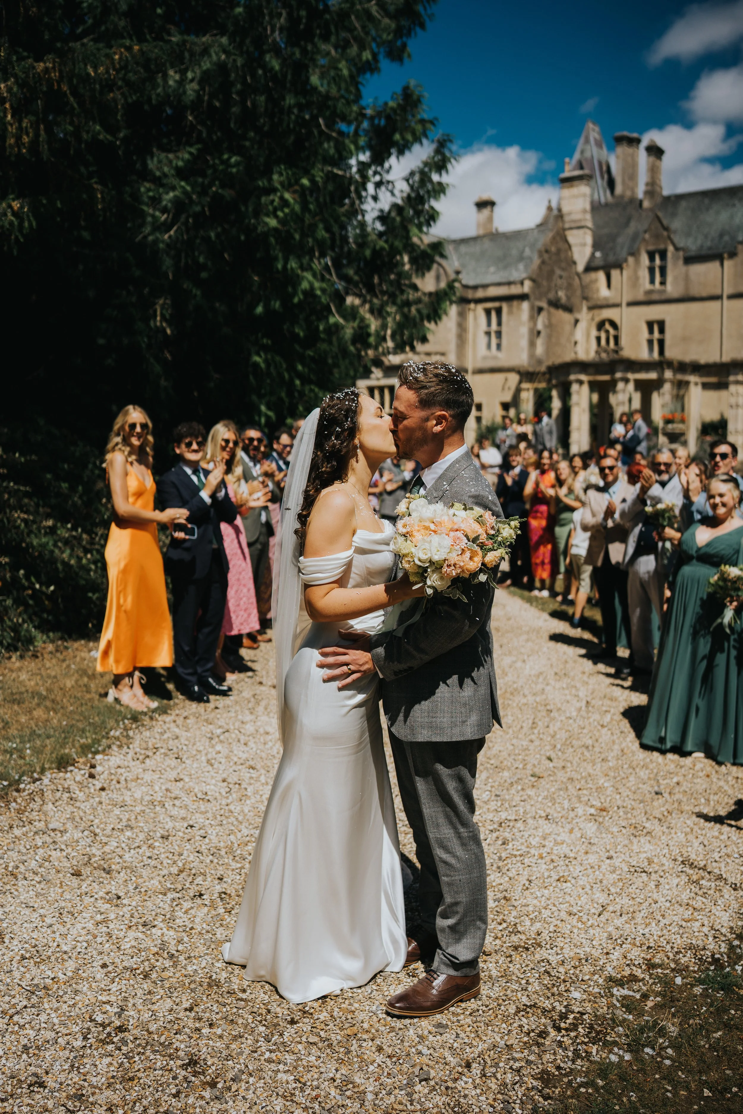 Charlie Bluck Photography X Josh & Amy's Wedding Photos - 489.jpg