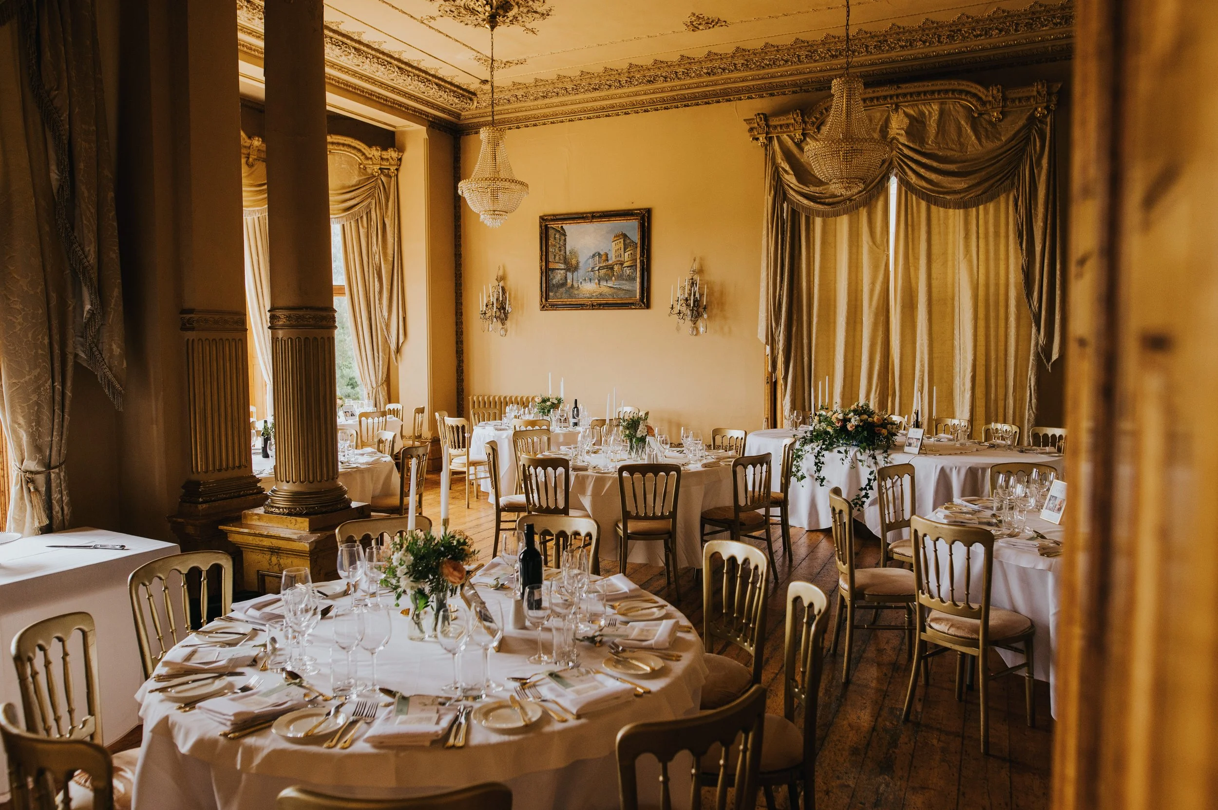 Charlie Bluck Photography X Josh & Amy's Wedding Photos - 610.jpg