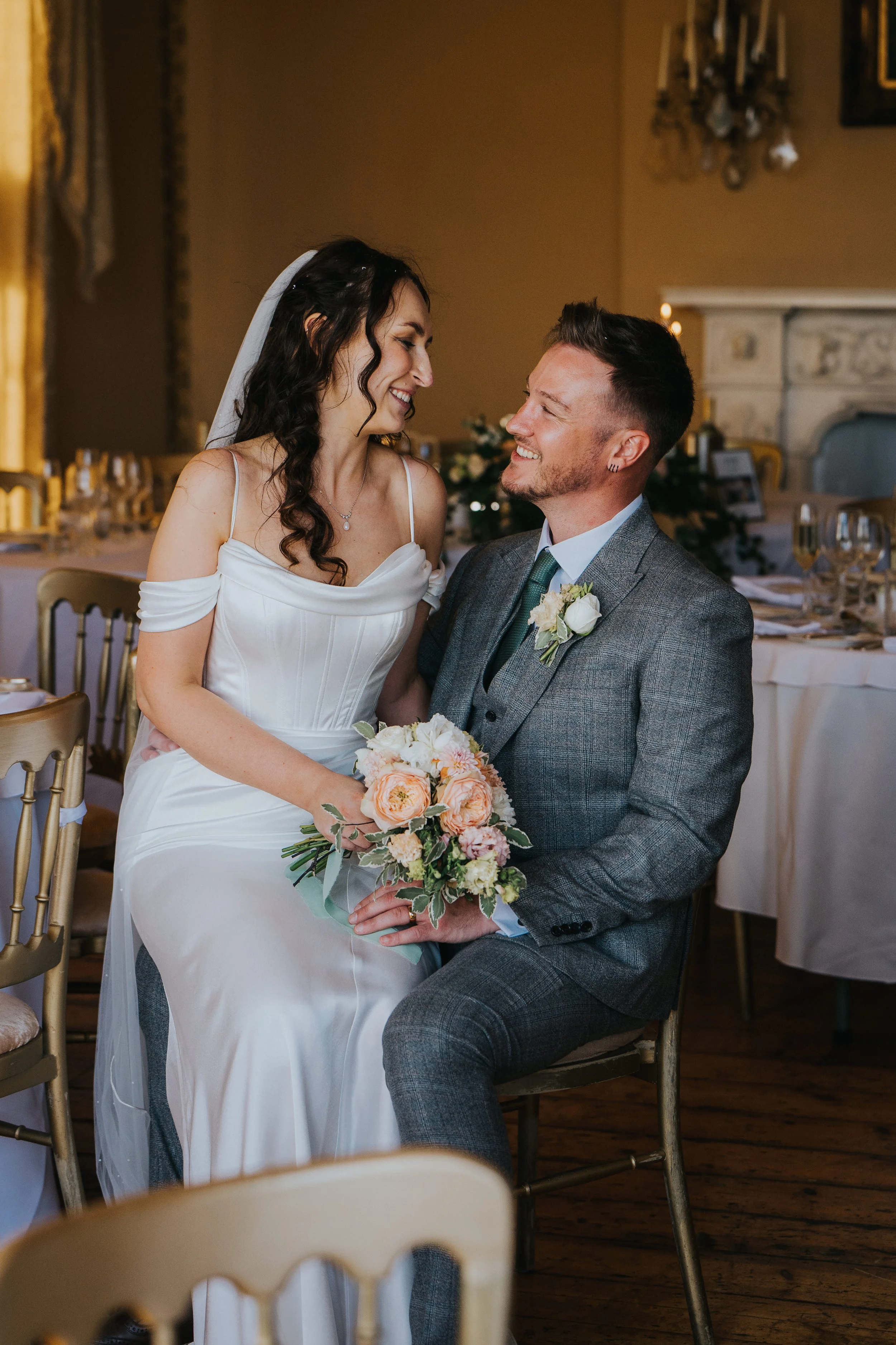 Charlie Bluck Photography X Josh & Amy's Wedding Photos - 653.jpg