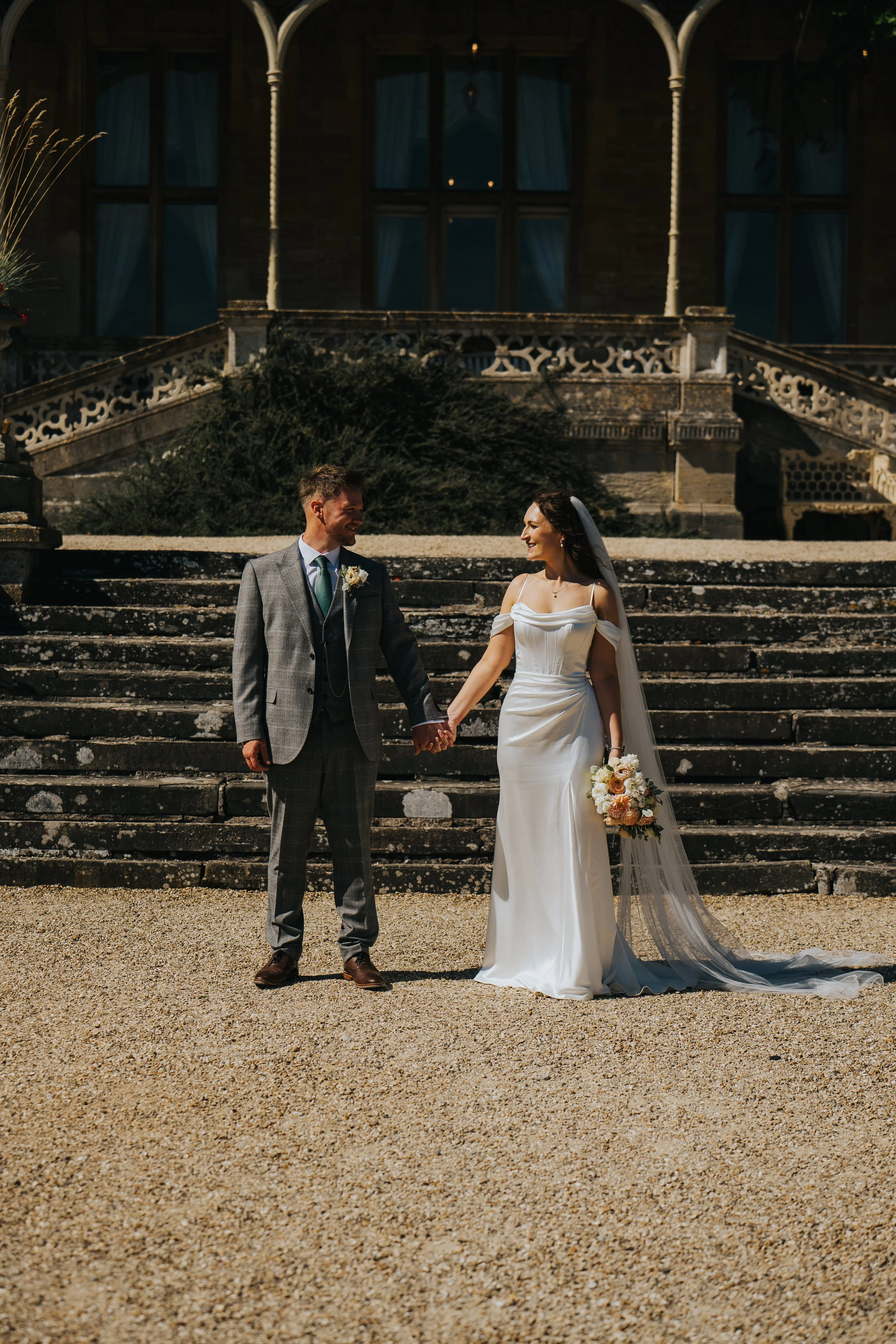 Charlie Bluck Photography X Josh & Amy's Wedding Photos - 674.jpg