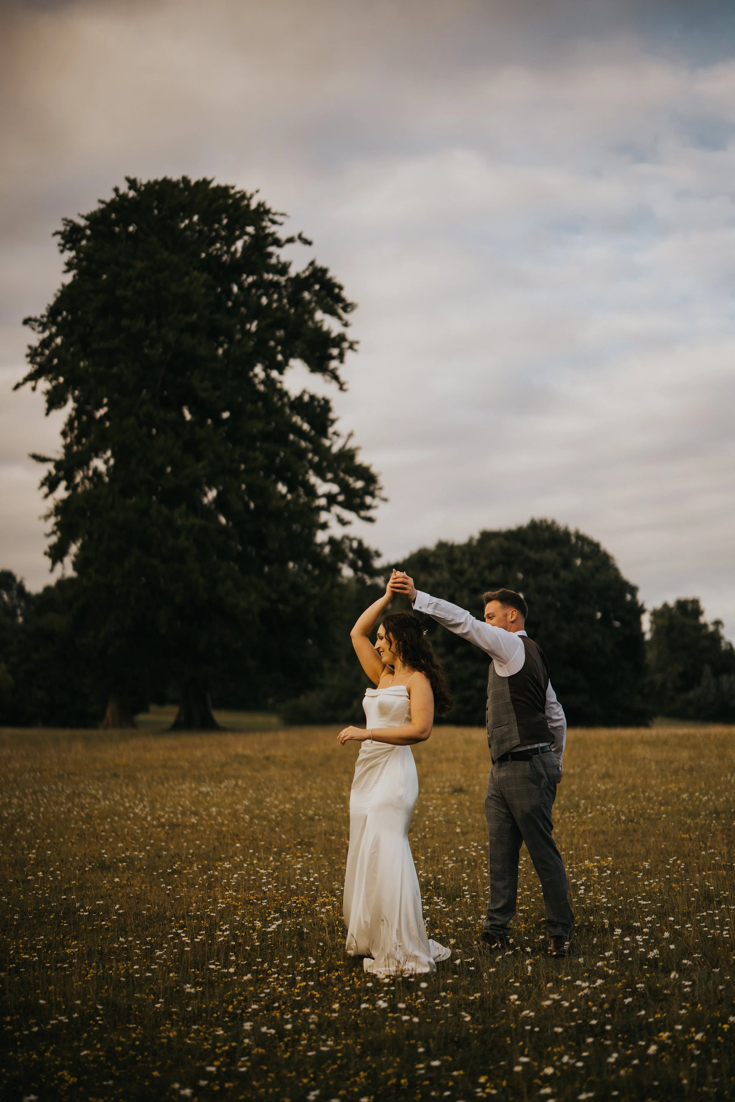 Charlie Bluck Photography X Josh & Amy's Wedding Photos - 880.jpg