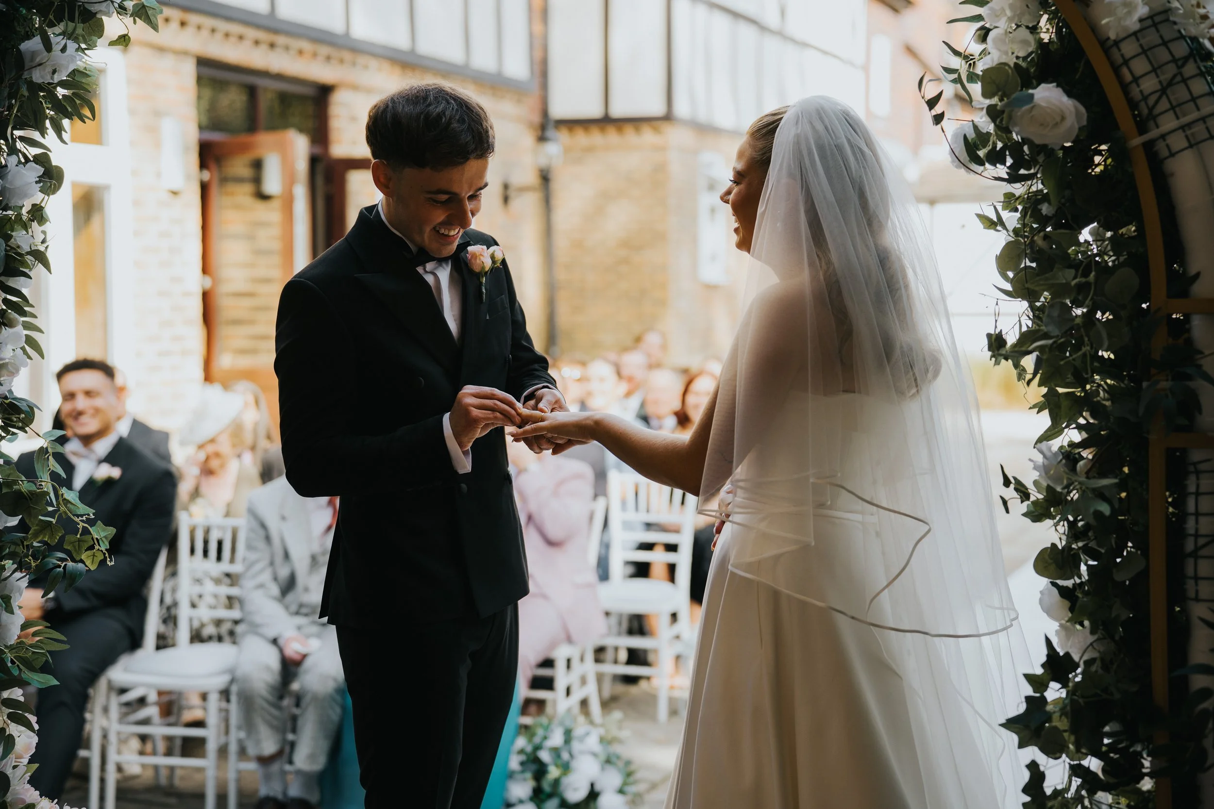 Charlie Bluck Photography X Megan & Stefan - 339.jpg