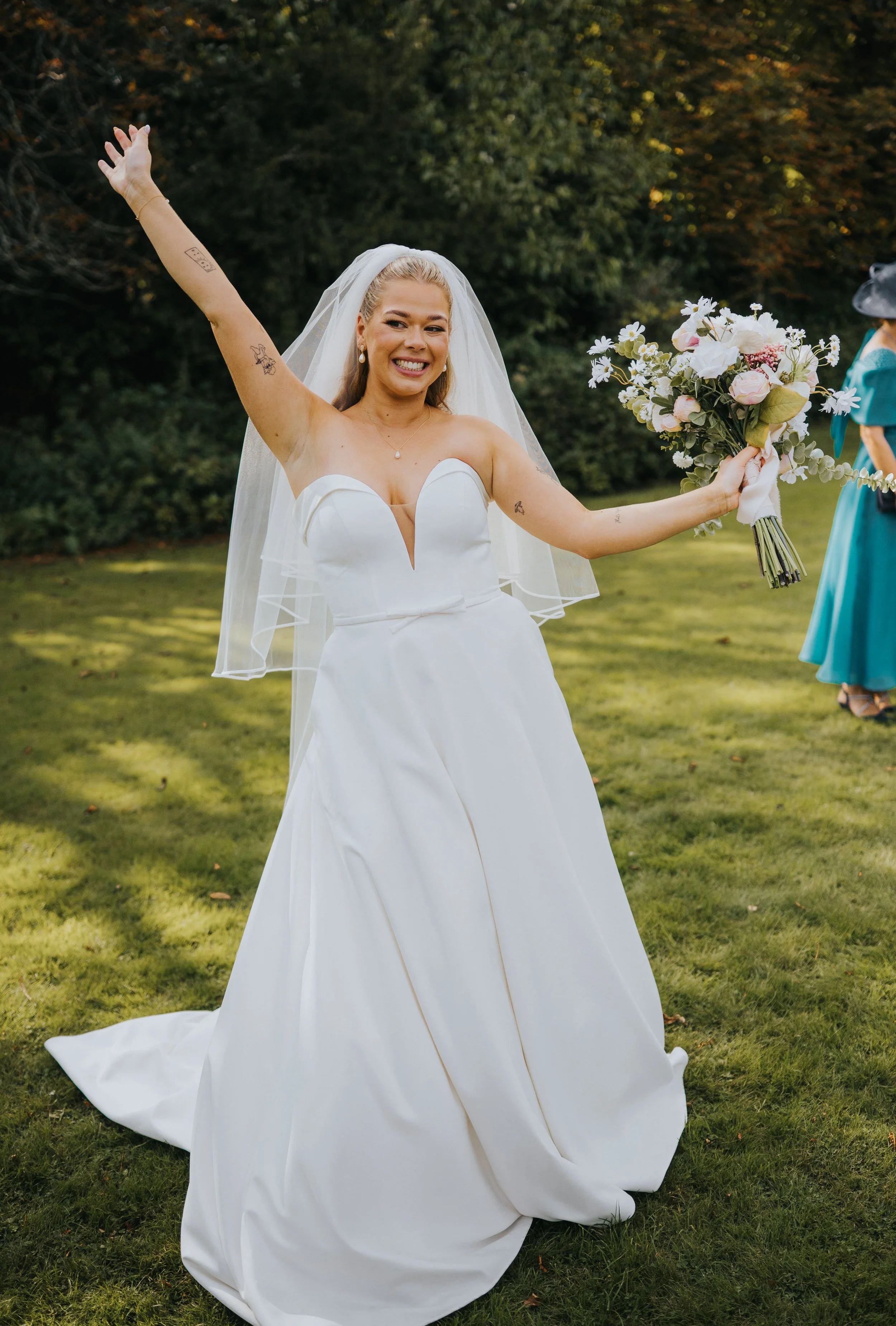 Charlie Bluck Photography X Megan & Stefan - 468.jpg