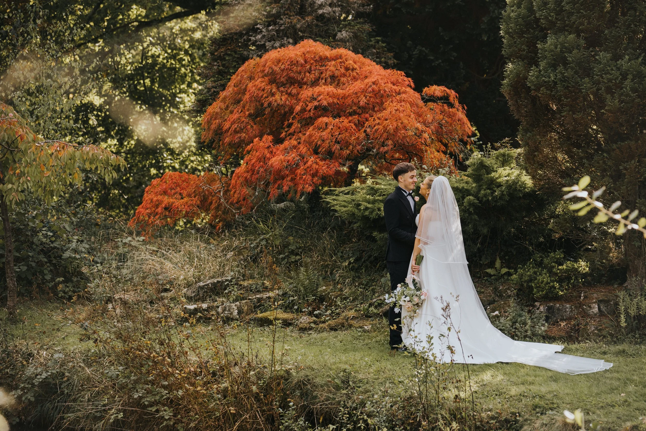 Charlie Bluck Photography X Megan & Stefan - 560.jpg