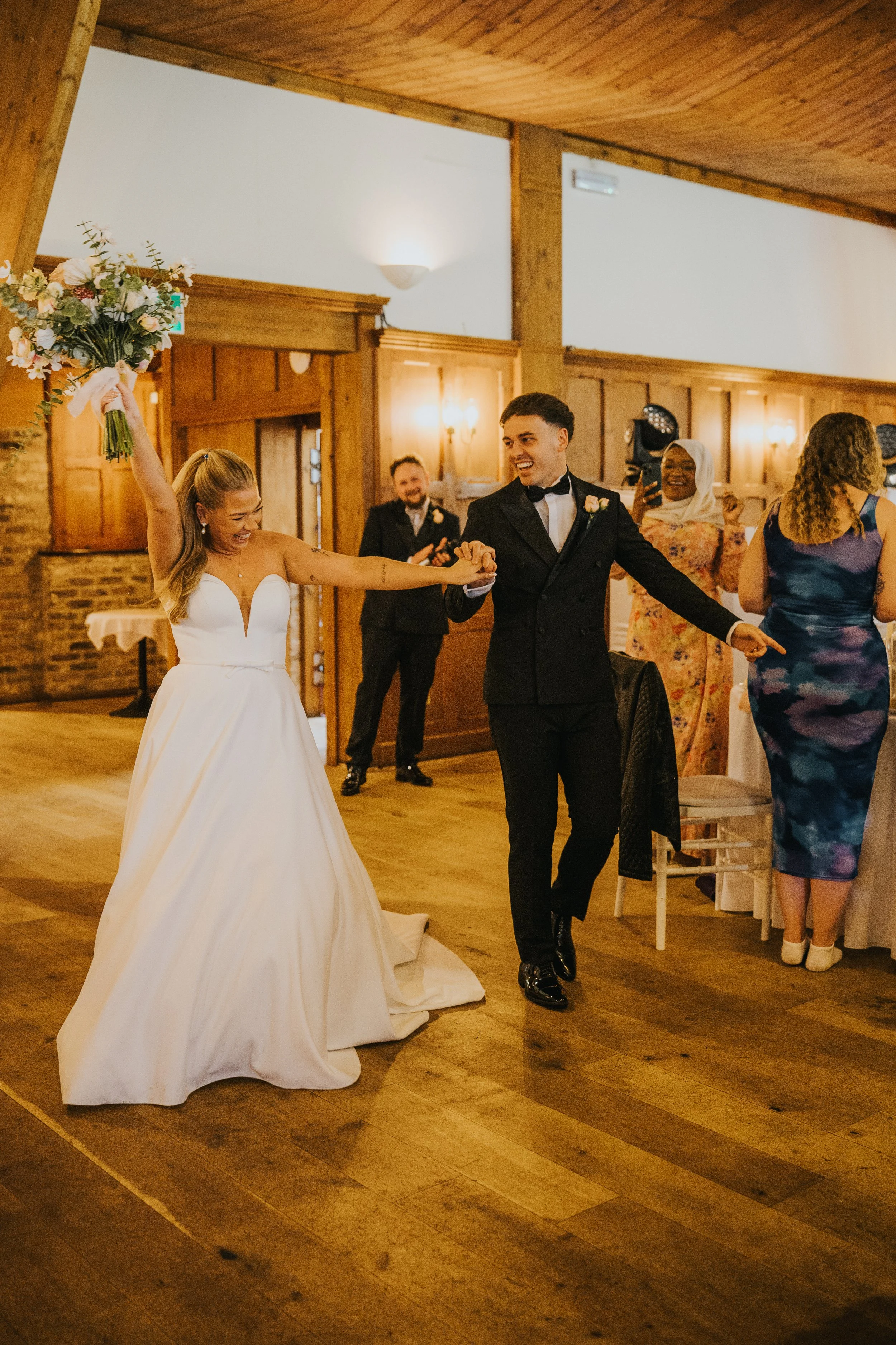 Charlie Bluck Photography X Megan & Stefan - 611.jpg