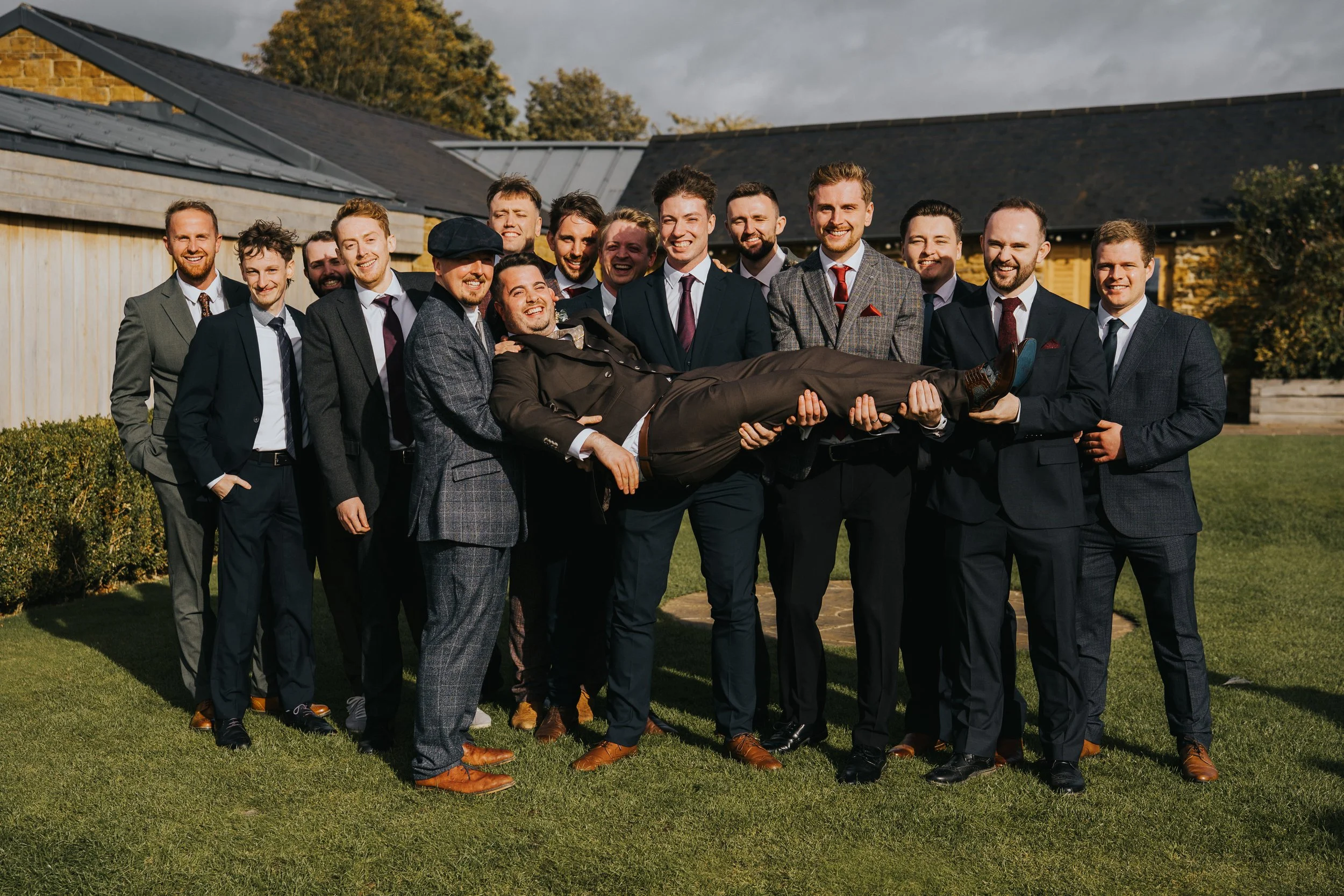 Charlie Bluck Photography X Katie & Luke - 342.jpg