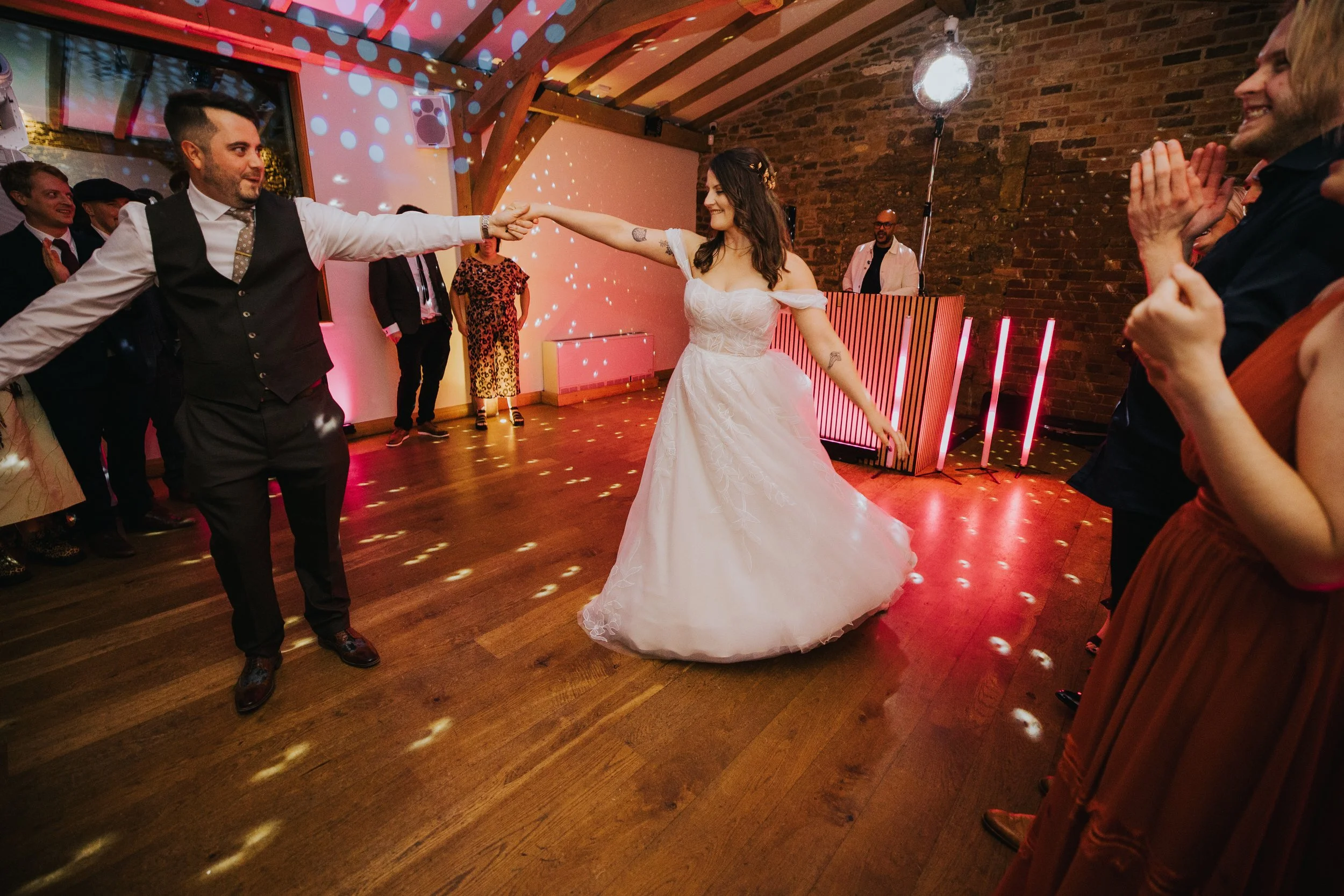 Charlie Bluck Photography X Katie & Luke - 692.jpg