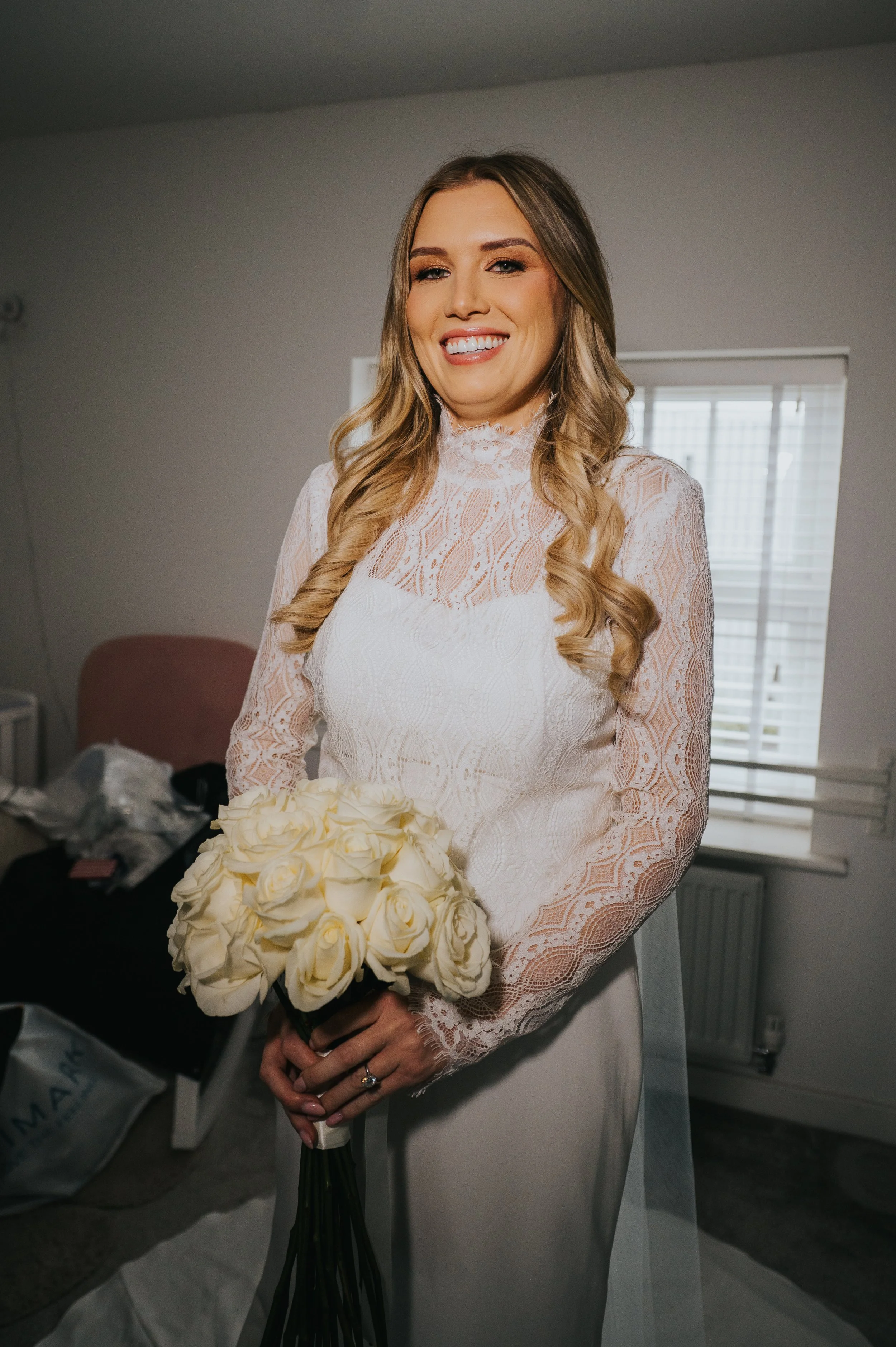 Charlie Bluck Photography X Georgia & Michael -189.jpg