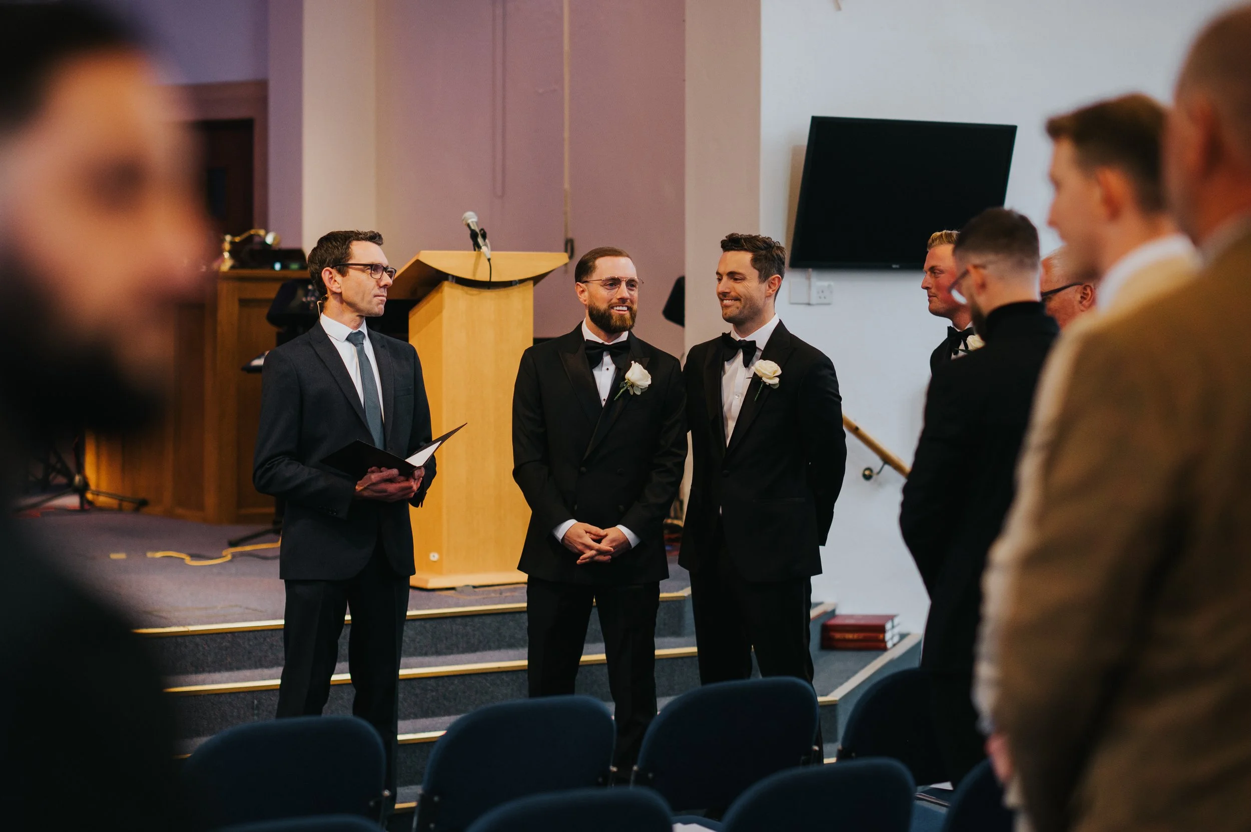 Charlie Bluck Photography X Georgia & Michael -283.jpg