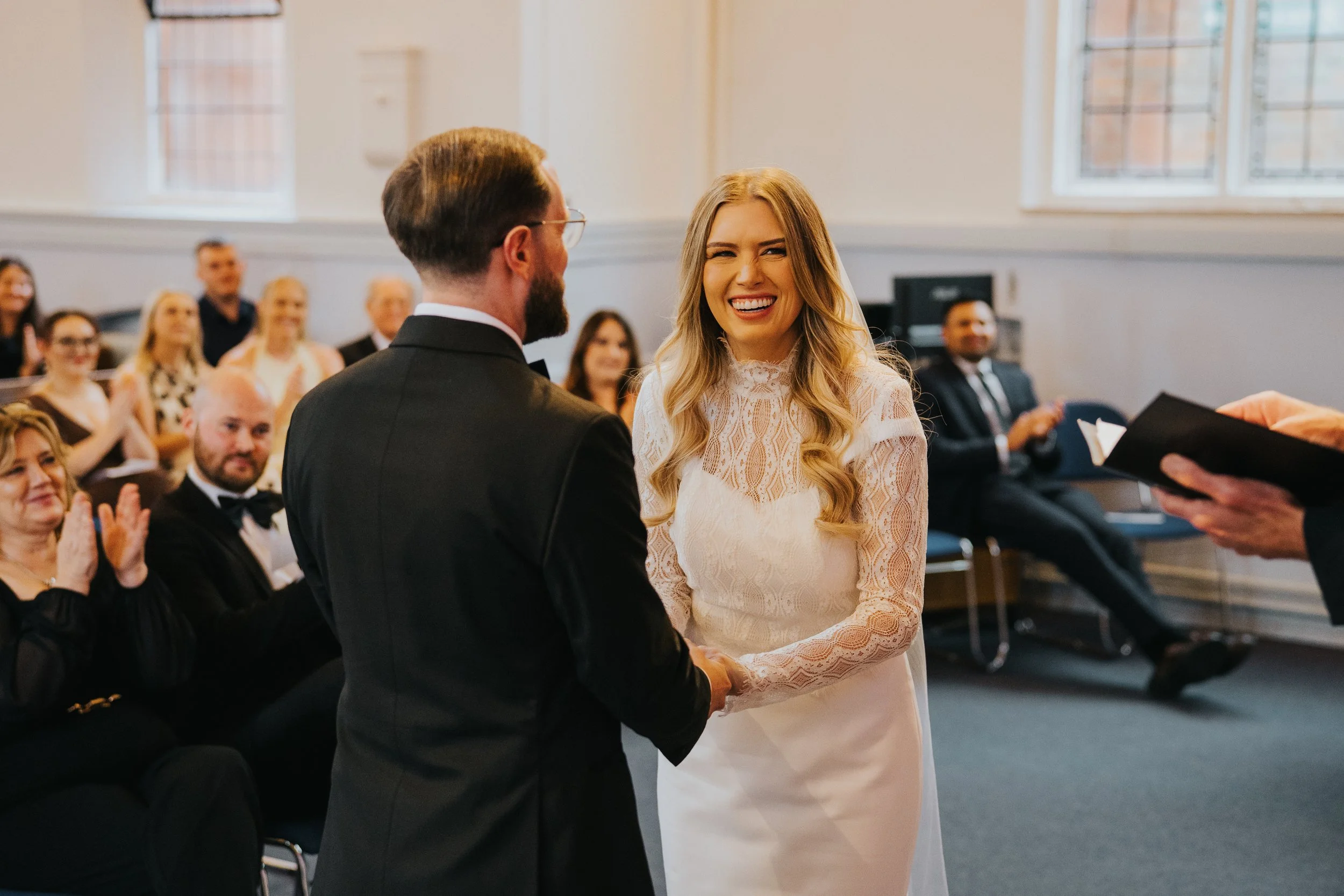 Charlie Bluck Photography X Georgia & Michael -406.jpg
