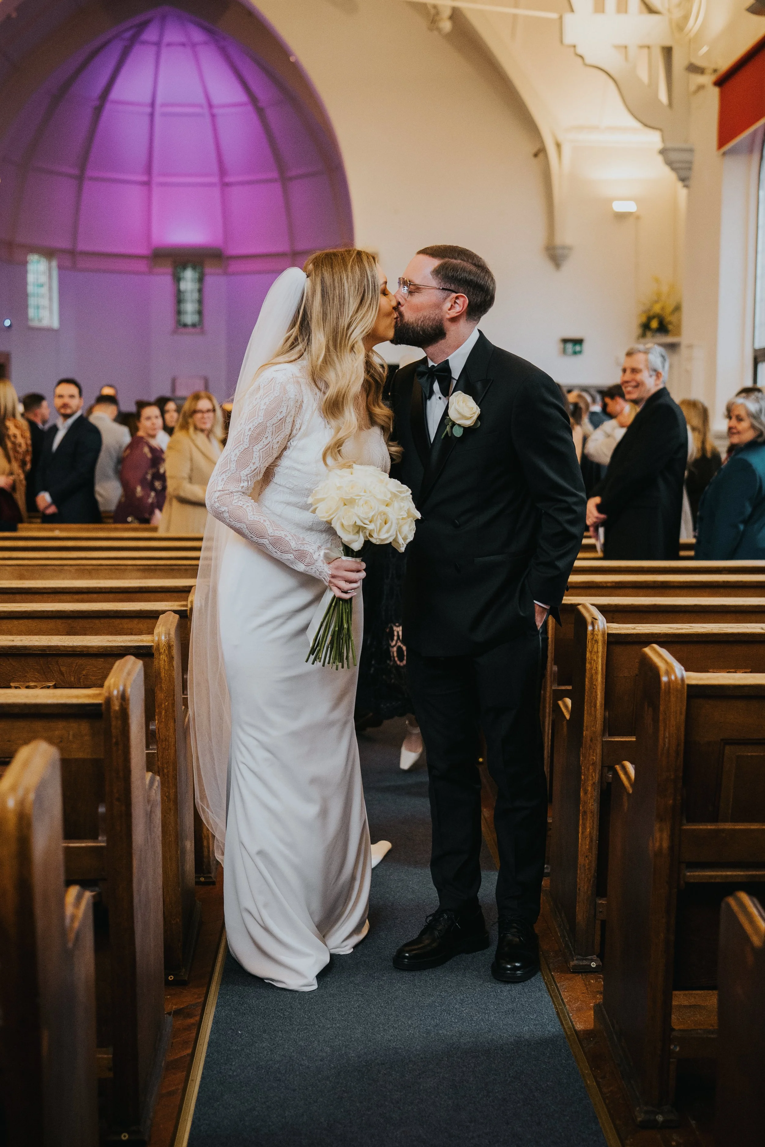 Charlie Bluck Photography X Georgia & Michael -450.jpg