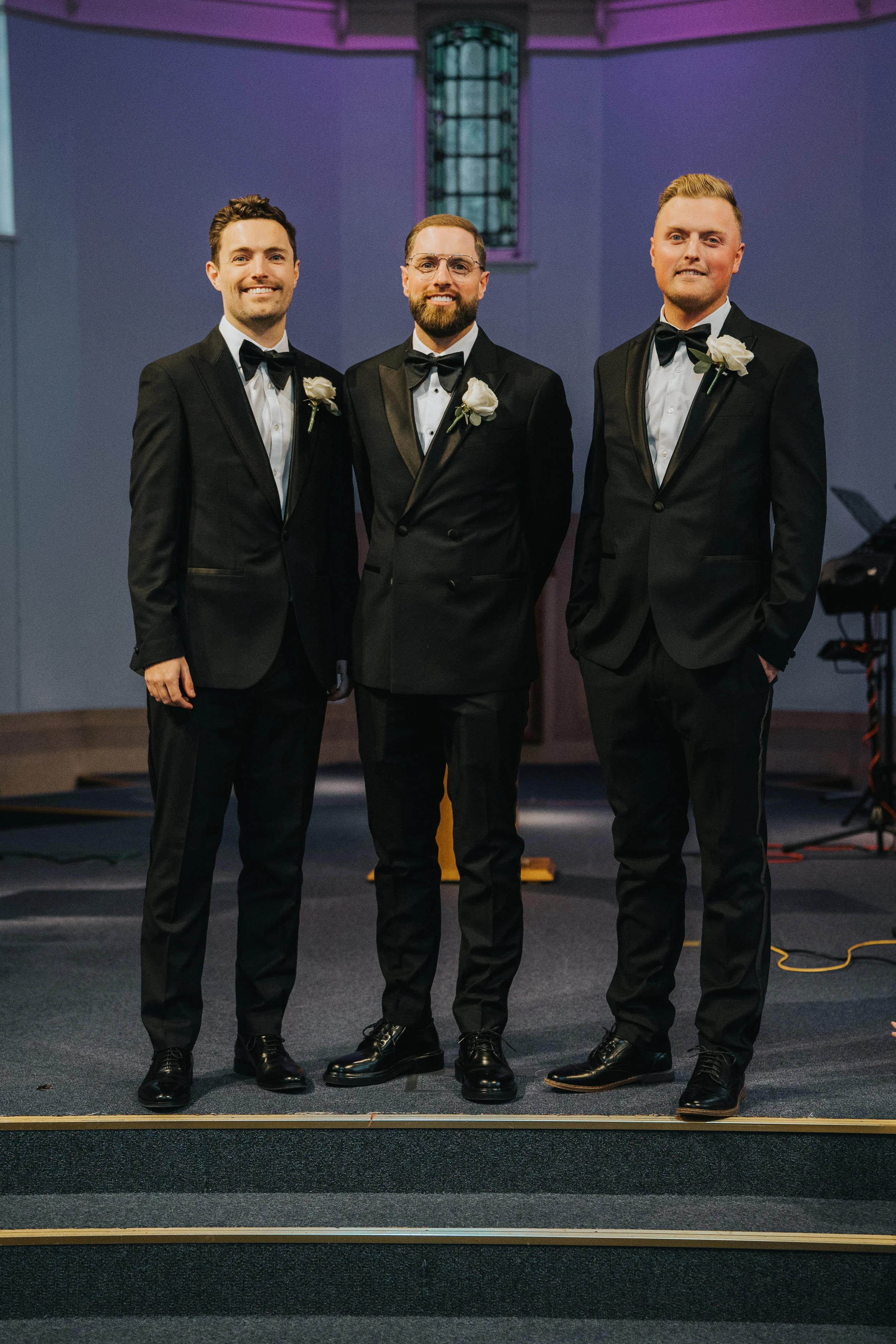 Charlie Bluck Photography X Georgia & Michael -466.jpg