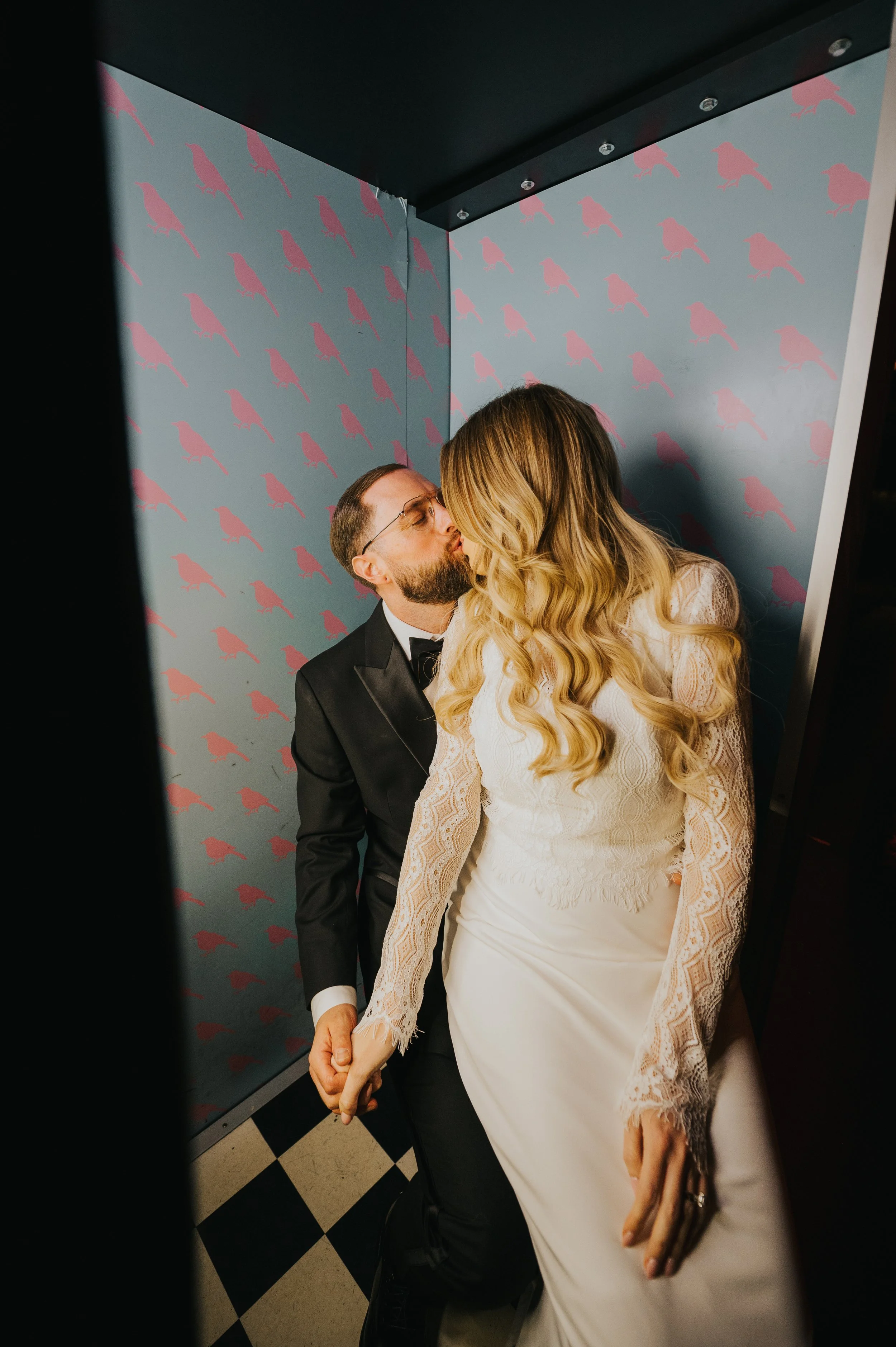 Charlie Bluck Photography X Georgia & Michael -658.jpg