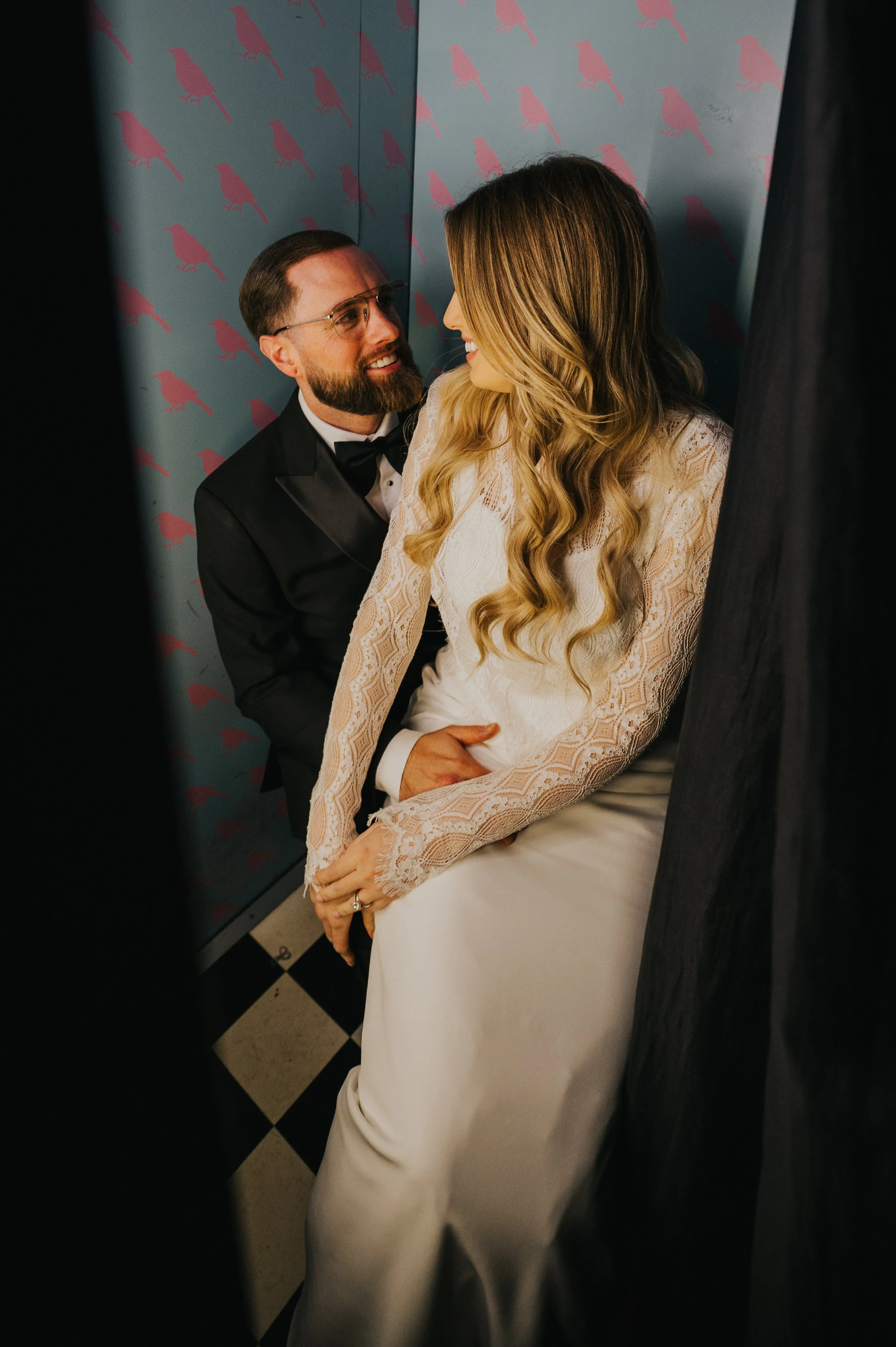 Charlie Bluck Photography X Georgia & Michael -668.jpg