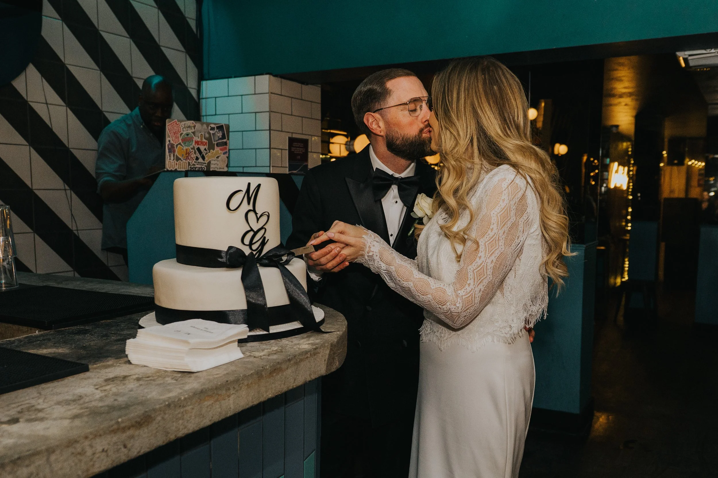 Charlie Bluck Photography X Georgia & Michael -718.jpg