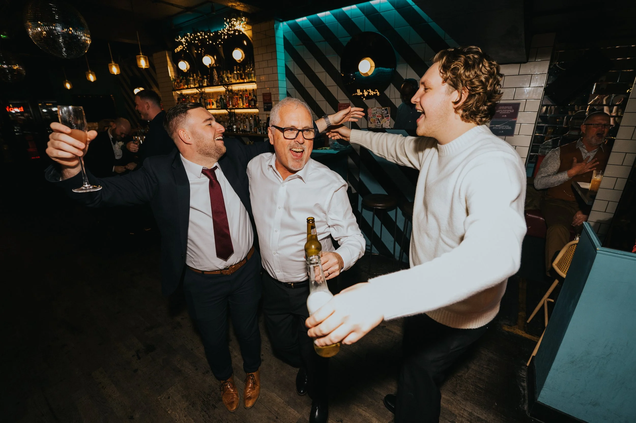 Charlie Bluck Photography X Georgia & Michael -756.jpg
