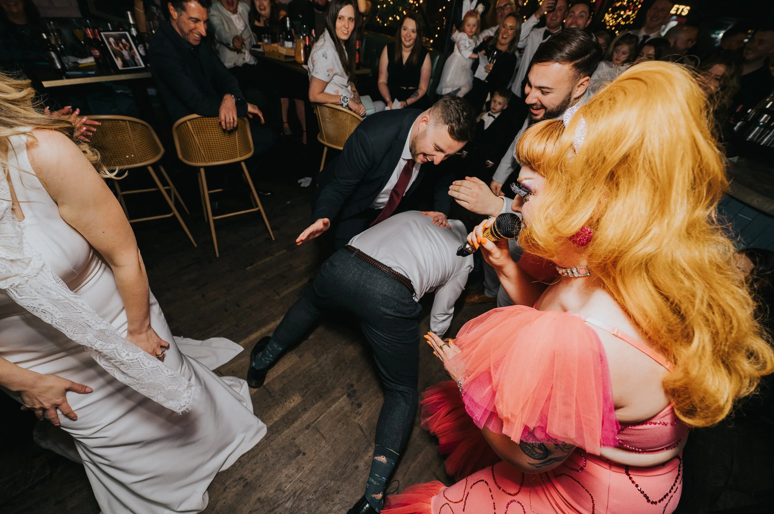 Charlie Bluck Photography X Georgia & Michael -797.jpg