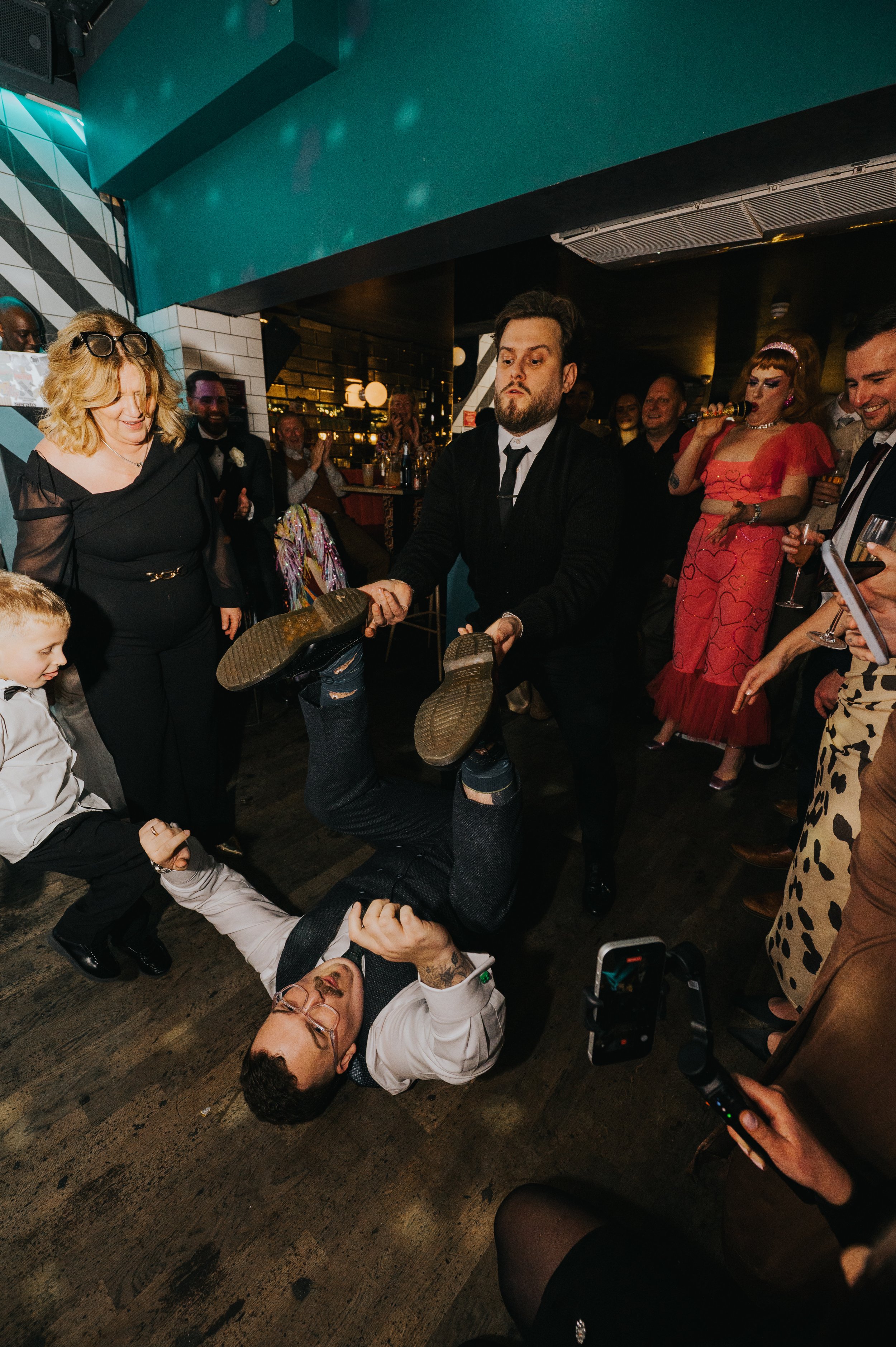 Charlie Bluck Photography X Georgia & Michael -865.jpg