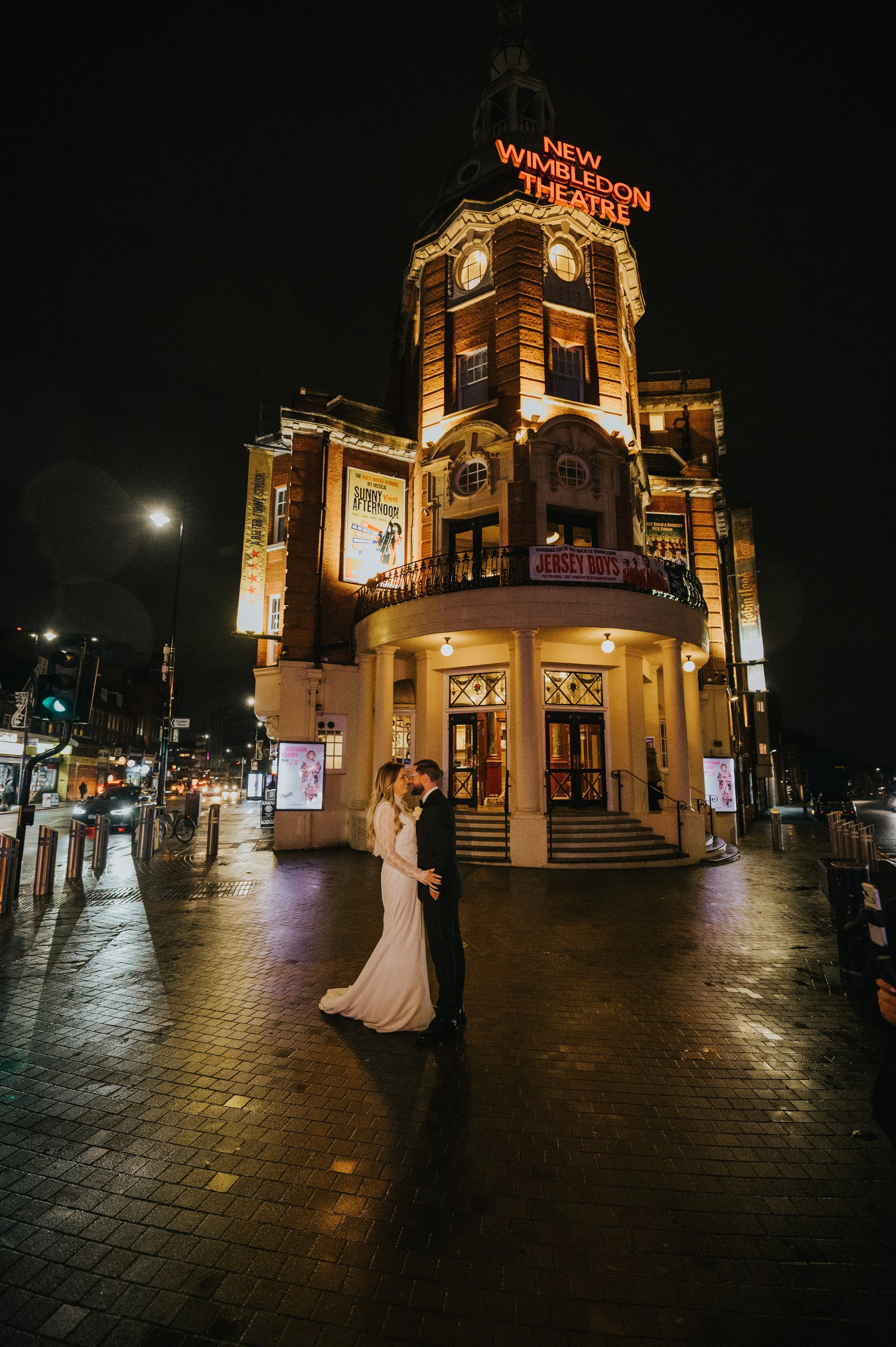 Charlie Bluck Photography X Georgia & Michael -899.jpg