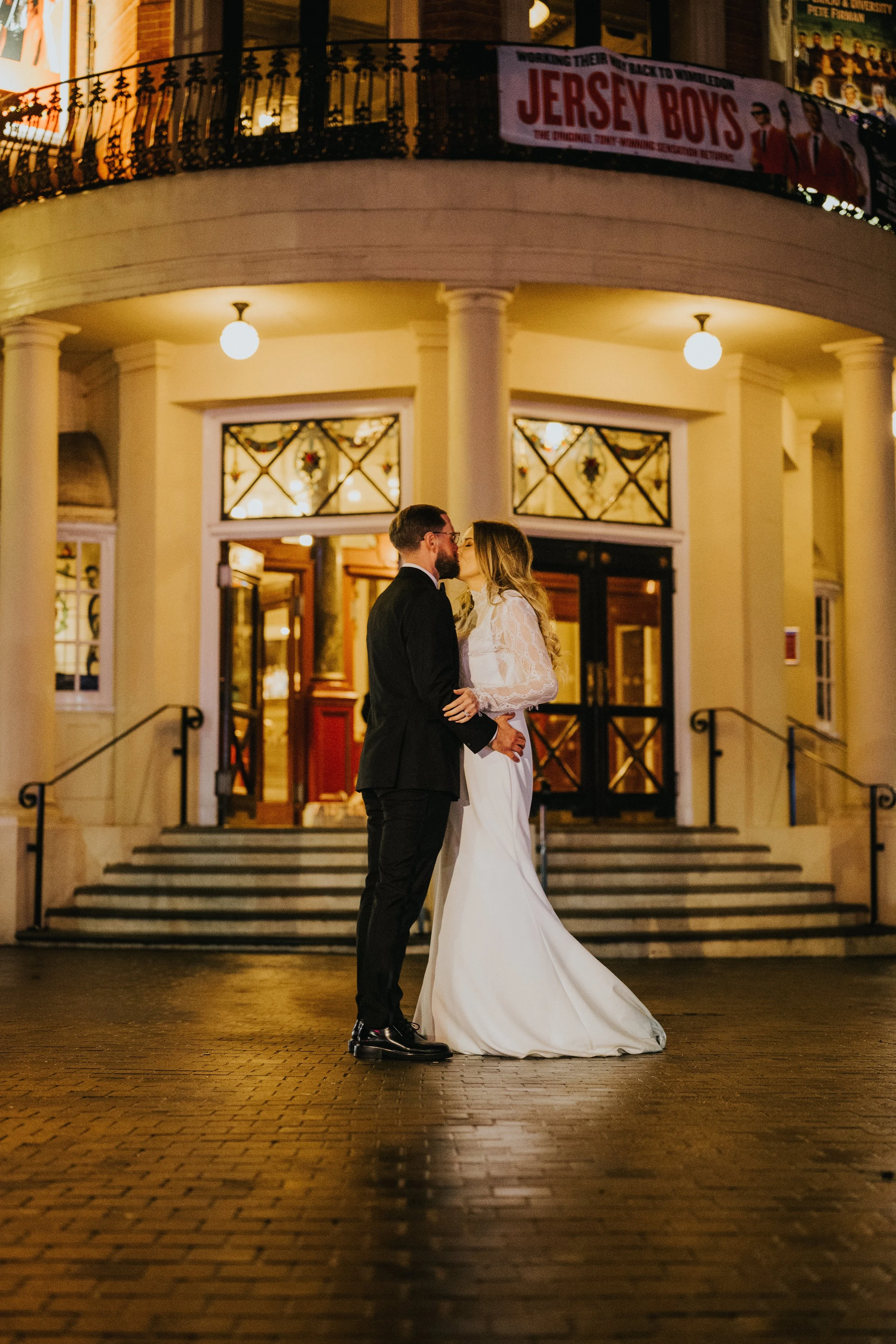 Charlie Bluck Photography X Georgia & Michael -921.jpg