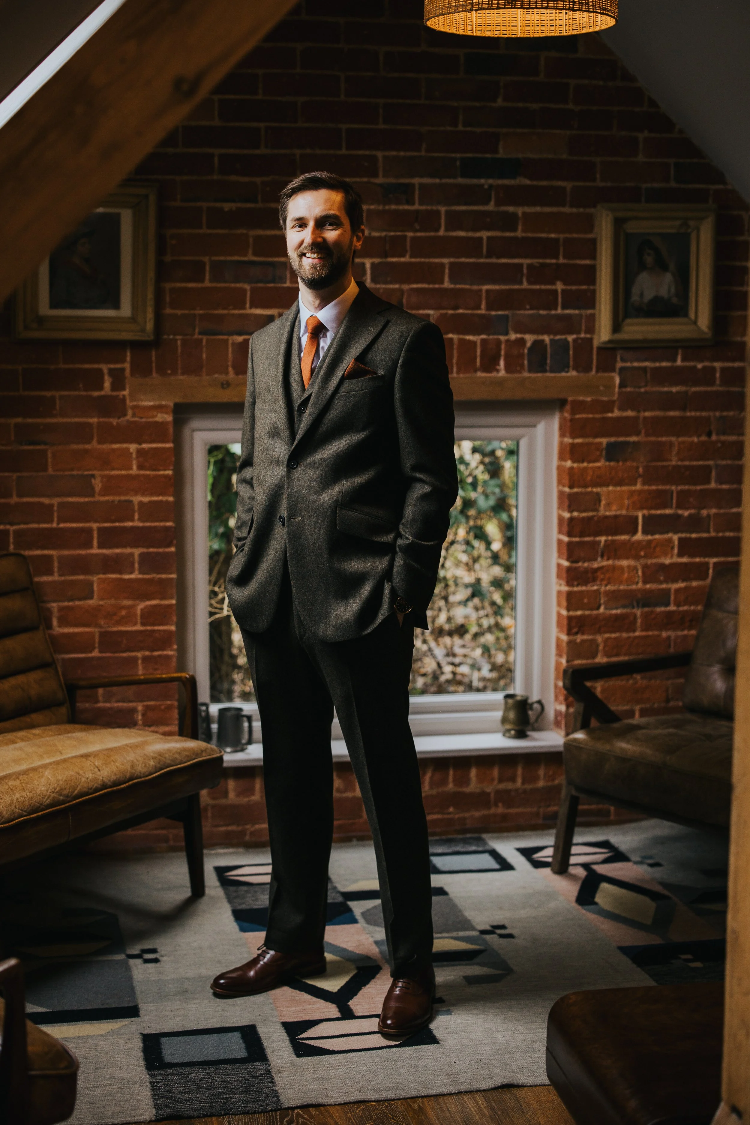 Charlie Bluck Photography x Olivia & Matt's Wedding - 50.jpg
