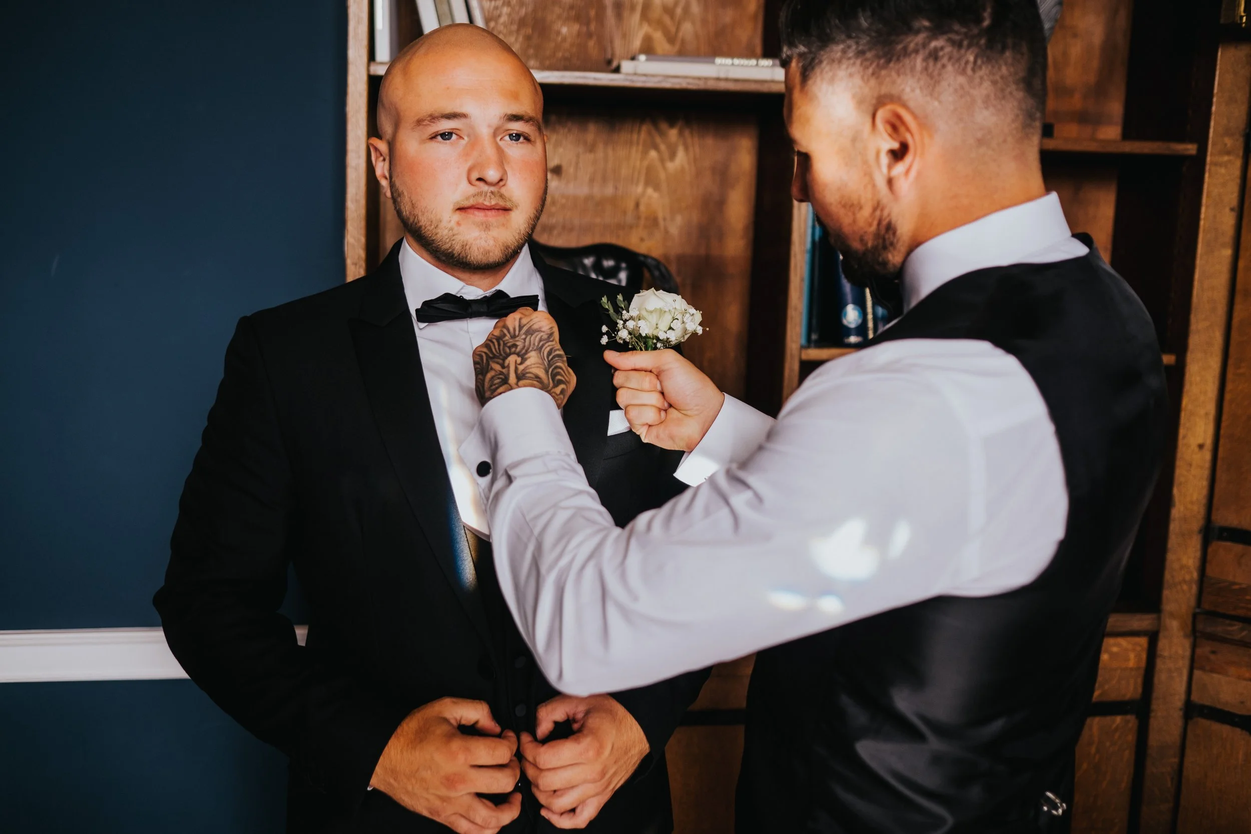 Charlie Bluck Photography X Ross & Lucy's Wedding - 109.jpg