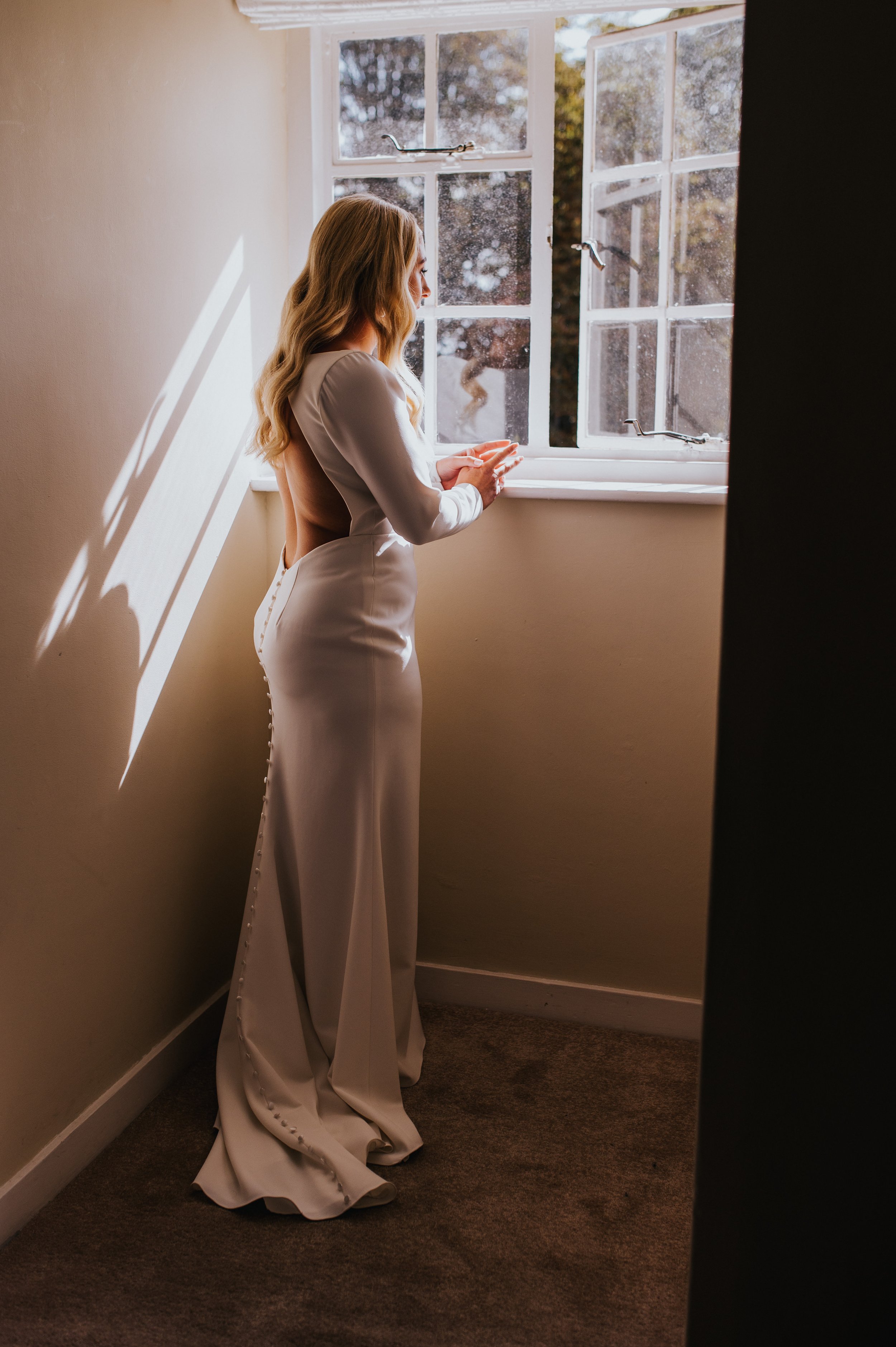 Charlie Bluck Photography X Ross & Lucy's Wedding - 167.jpg
