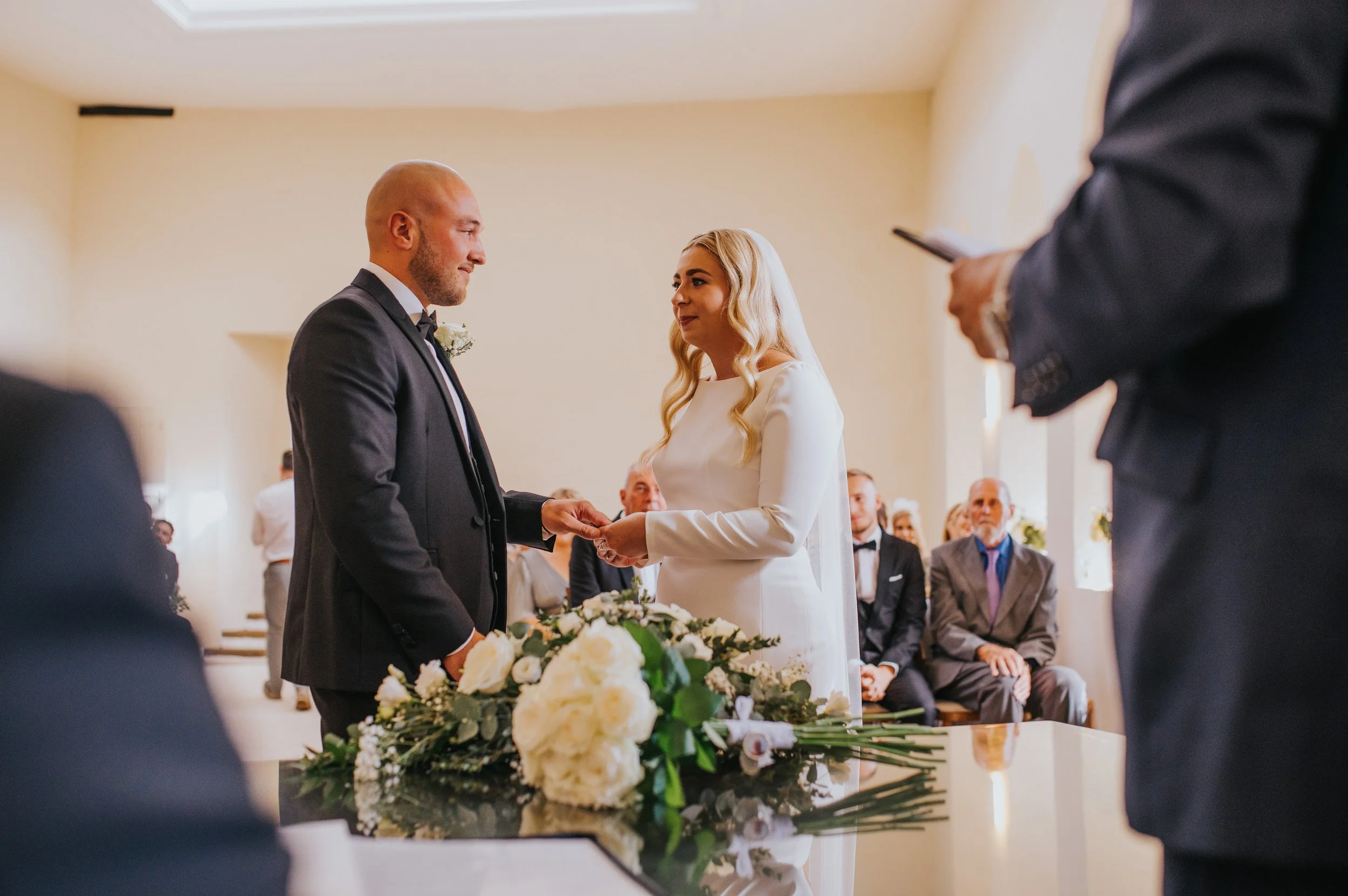 Charlie Bluck Photography X Ross & Lucy's Wedding - 334.jpg
