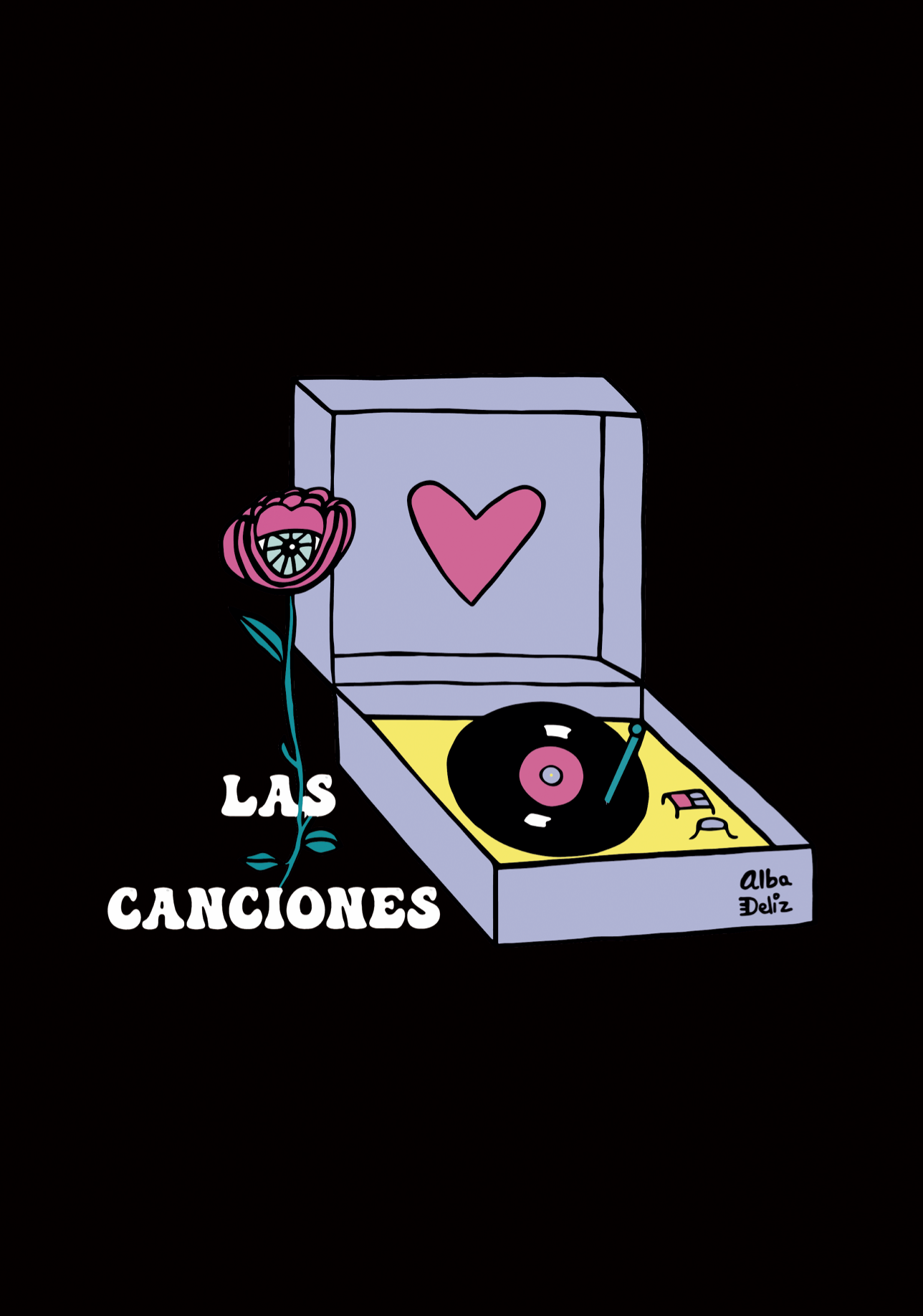 Lascanciones_Albadeliz_negro.png