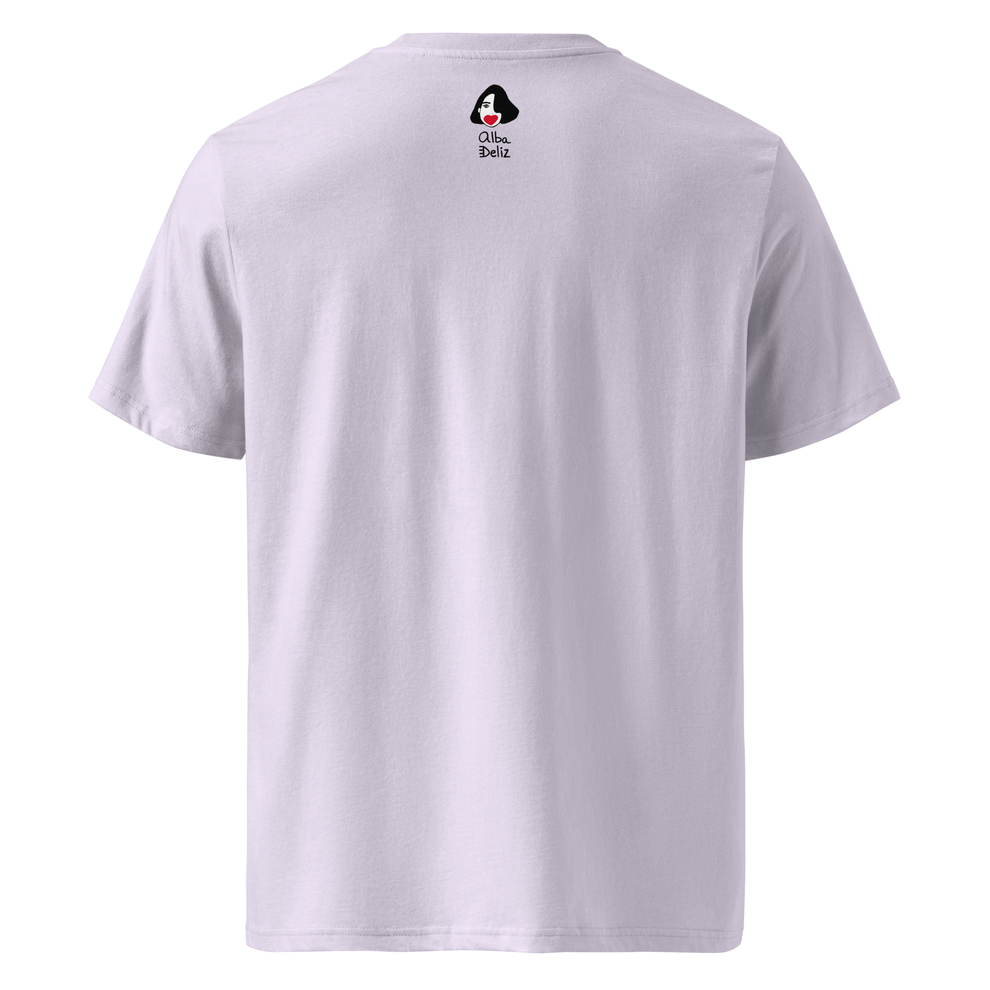 unisex-organic-cotton-creator-2.0-t-shirt-lavender-back-6a44eb1940625.png
